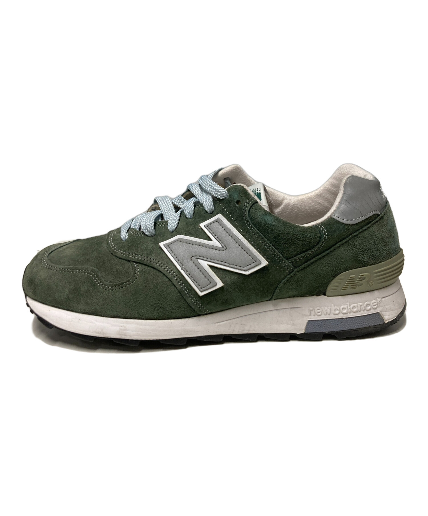 中古・古着通販】NEW BALANCE (ニューバランス) M1400 MG グリーン