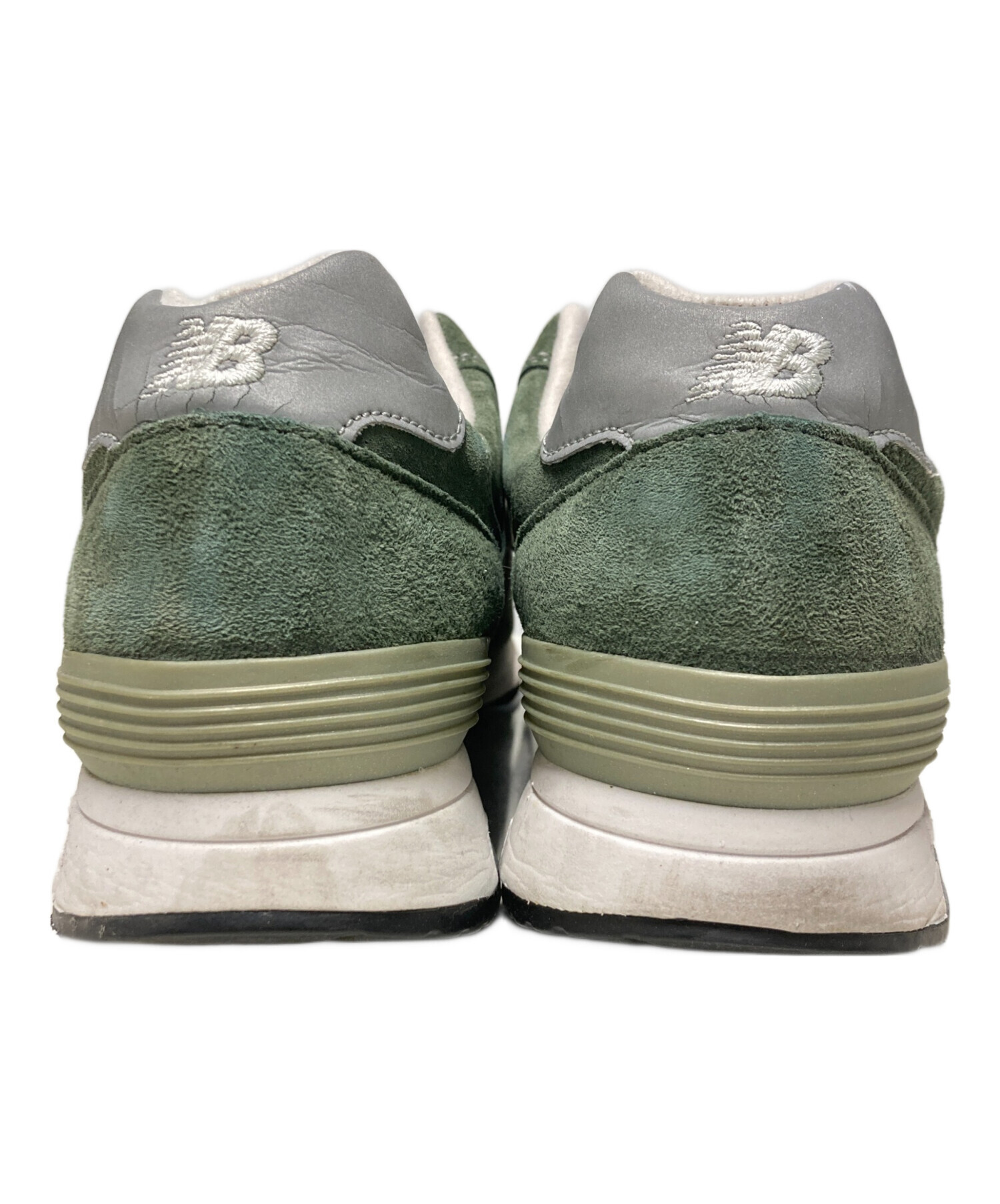 中古・古着通販】NEW BALANCE (ニューバランス) M1400 MG グリーン 