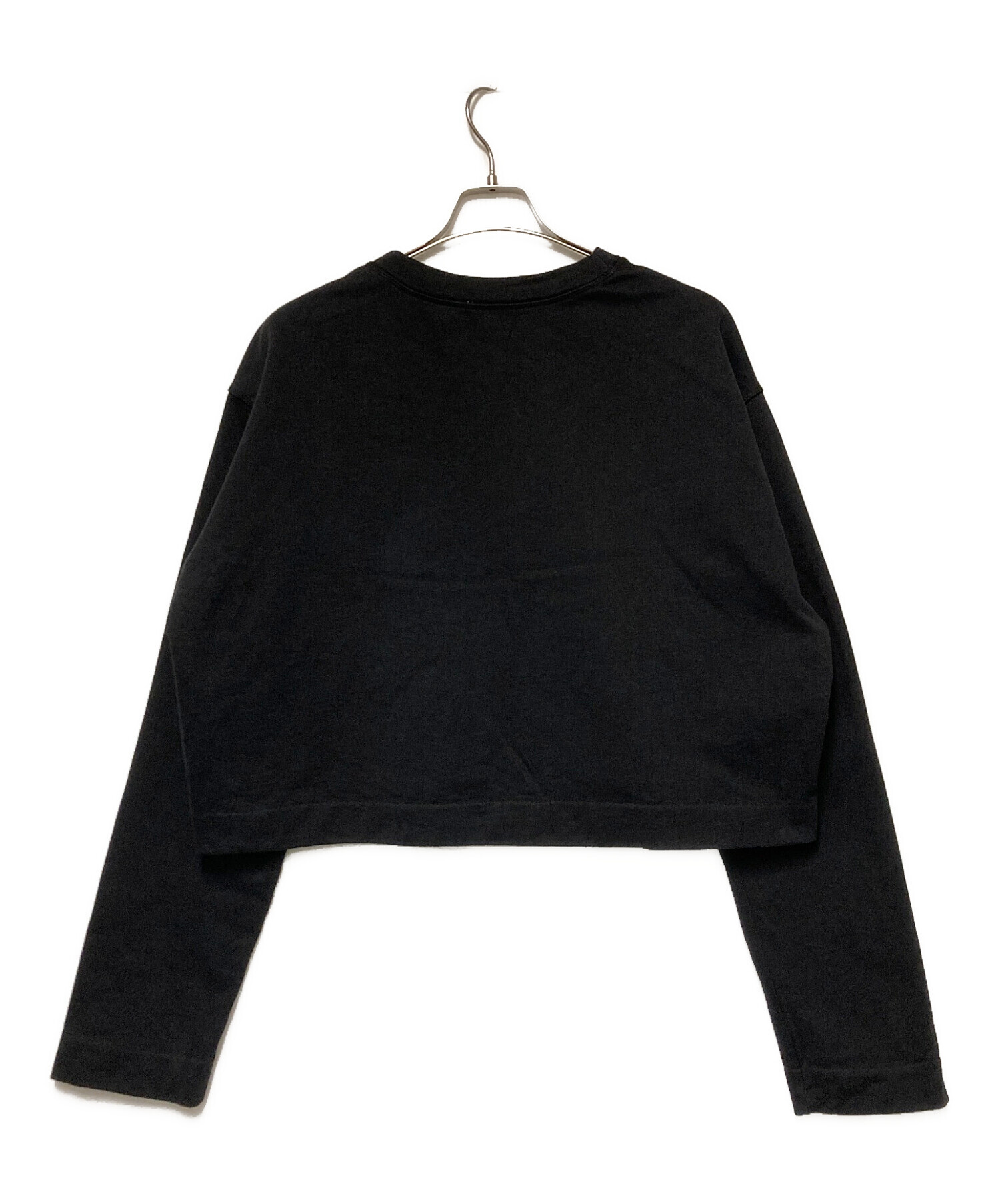 中古・古着通販】Acne studios (アクネ ストゥディオス) エンボスロゴ 