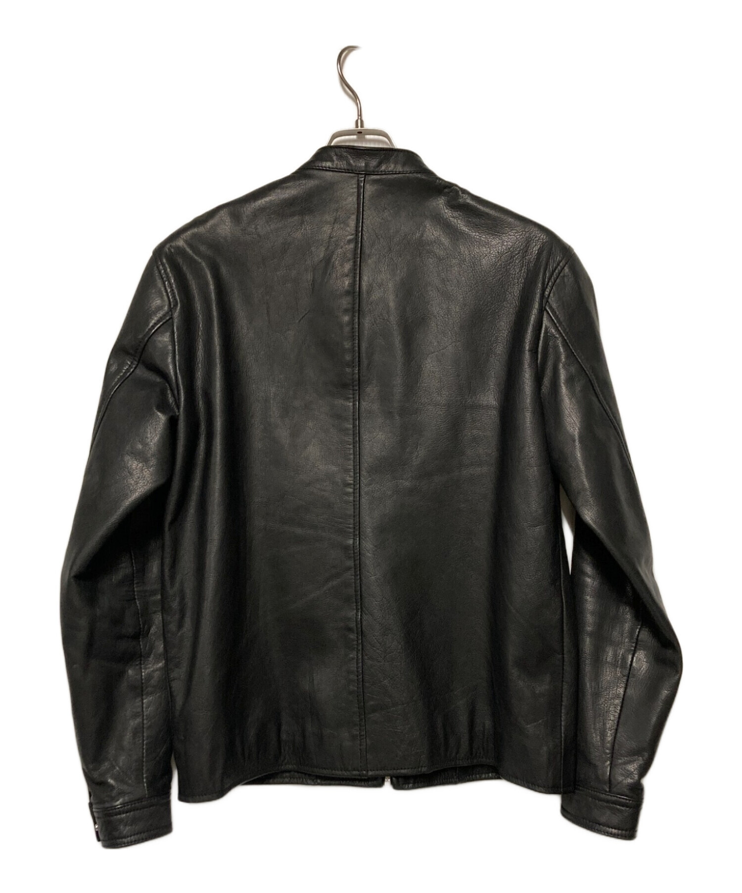 中古・古着通販】417 by EDIFICE (417 バイ エディフィス) ゴート