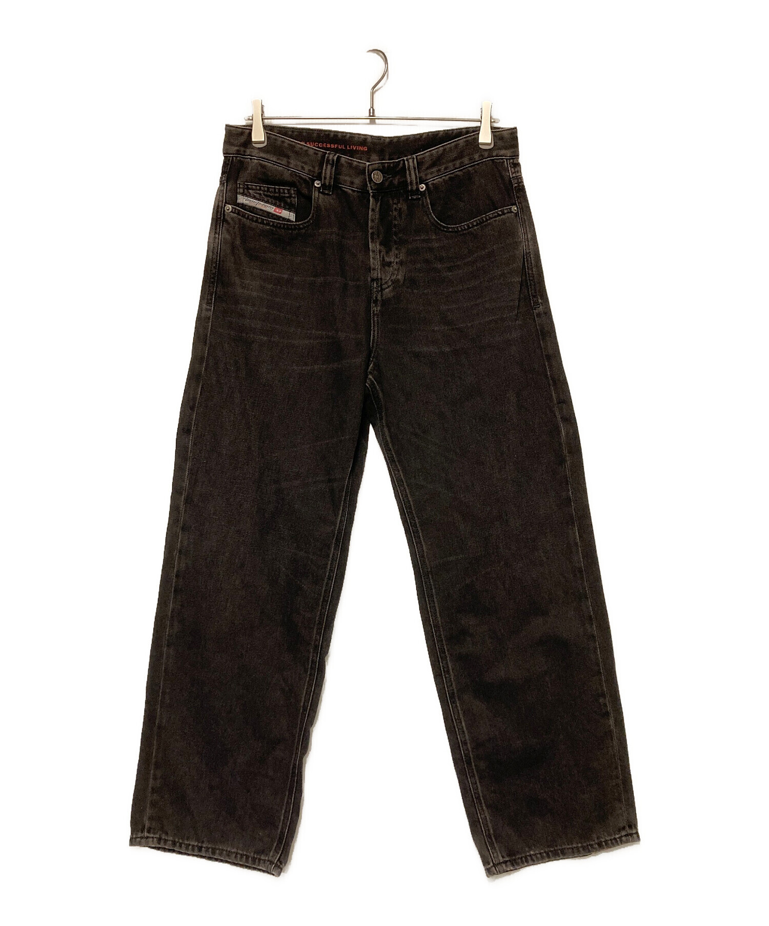 中古・古着通販】DIESEL (ディーゼル) 2001 D-MACRO / デニムパンツ