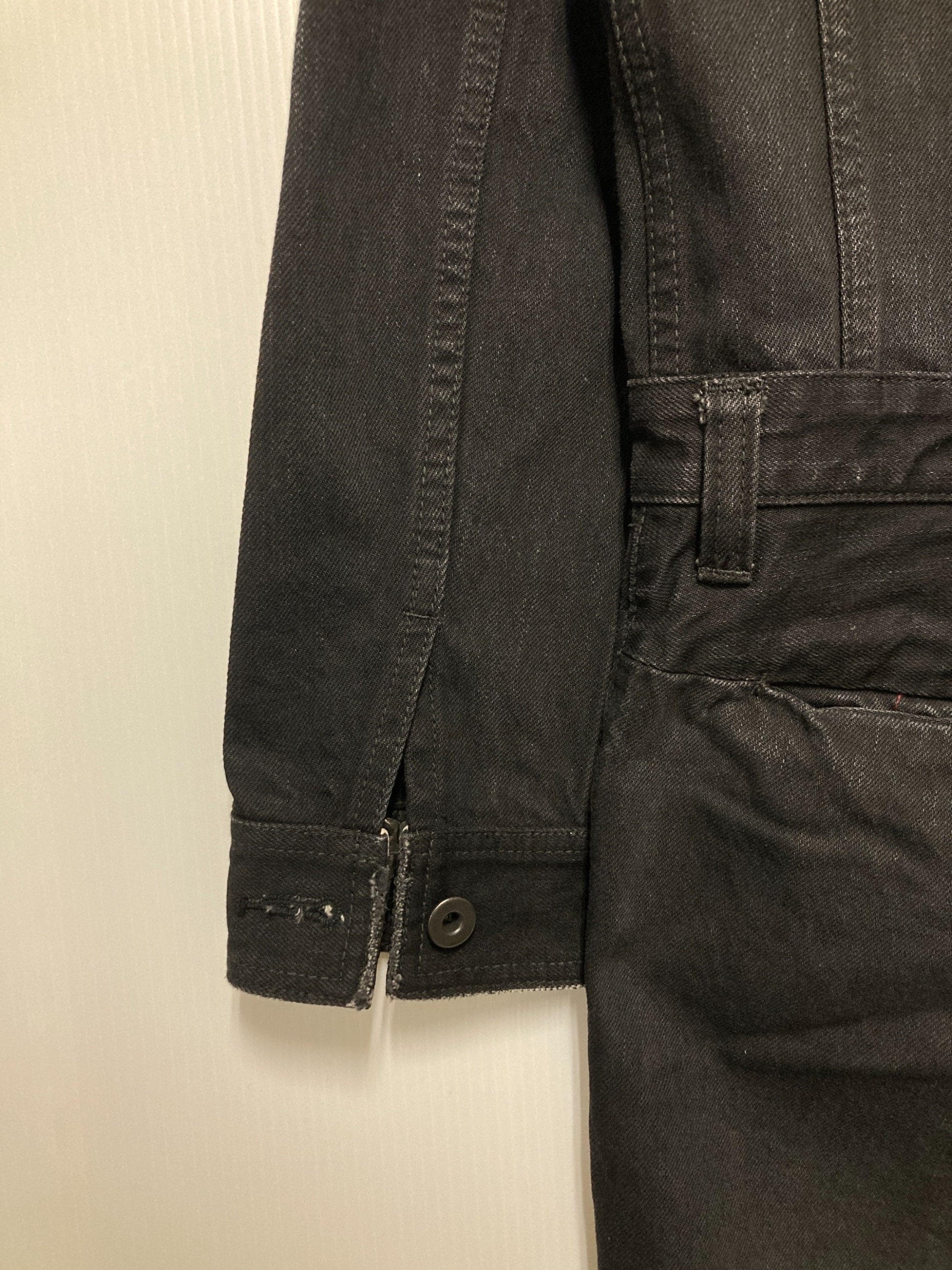 中古・古着通販】ISAMU KATAYAMA BACKLASH (イサムカタヤマ・バック