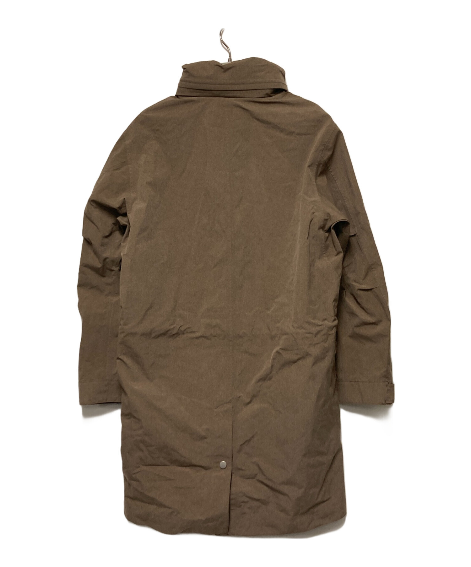中古・古着通販】nonnative (ノンネイティブ) ナイロンタフタ