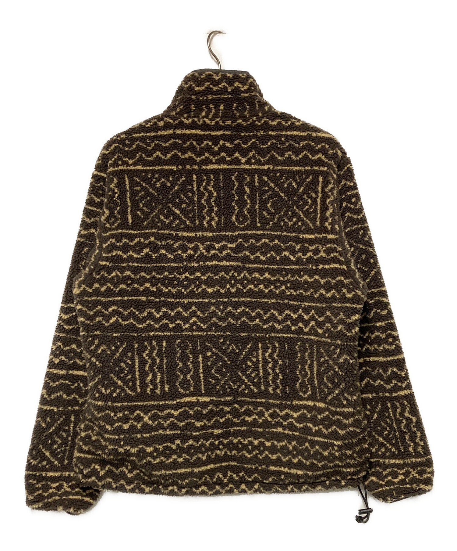 中古・古着通販】Patagonia (パタゴニア) 95年製 GLISSADE PULLOVER 