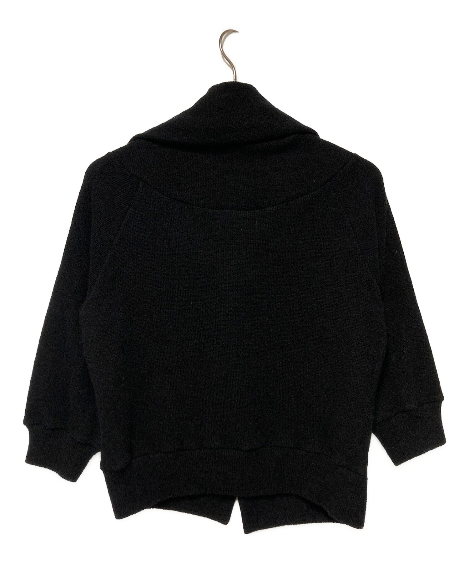 中古・古着通販】Yohji Yamamoto FEMME (ヨウジヤマモトファム) 17AW