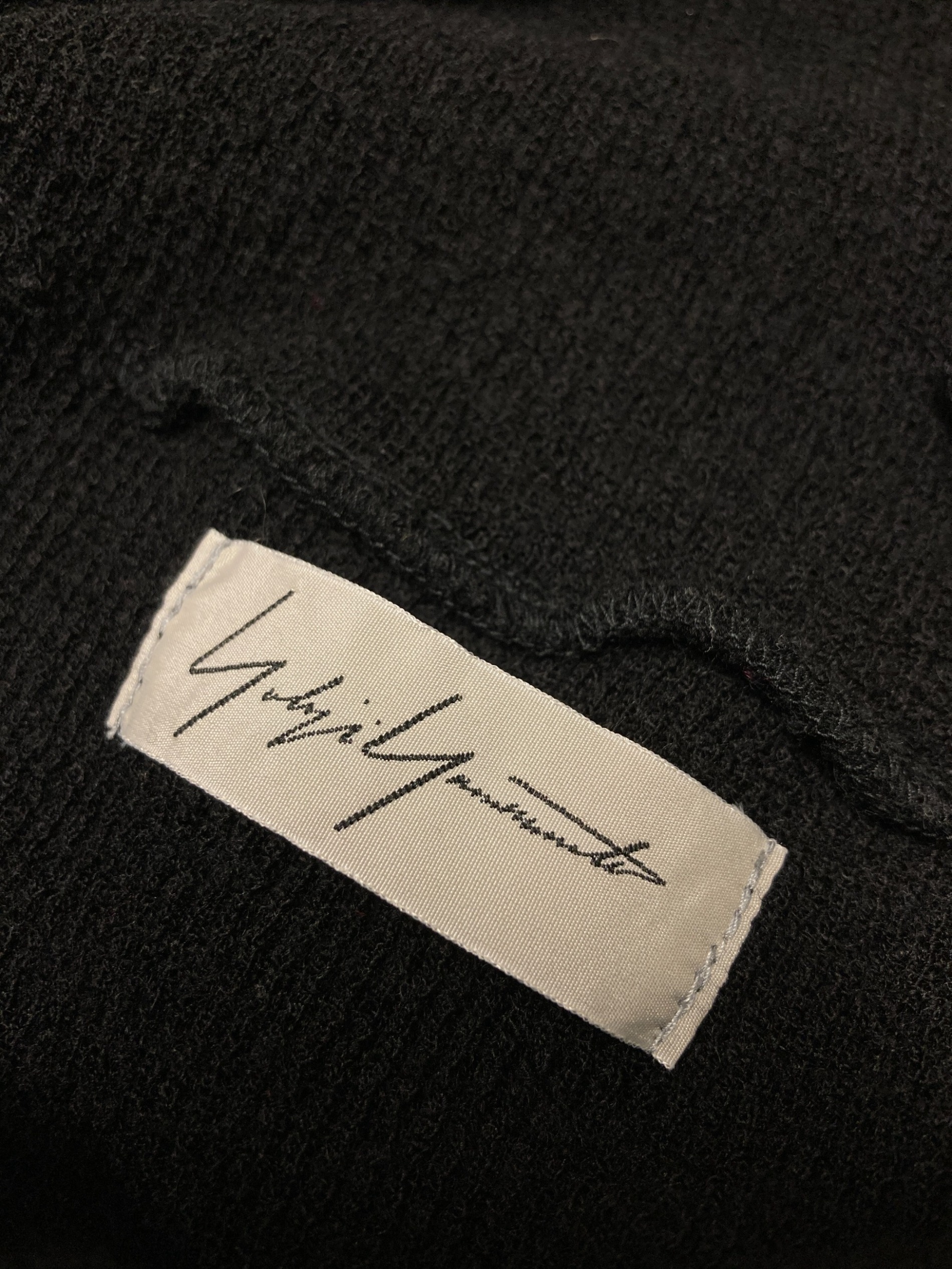 中古・古着通販】Yohji Yamamoto FEMME (ヨウジヤマモトファム) 17AW