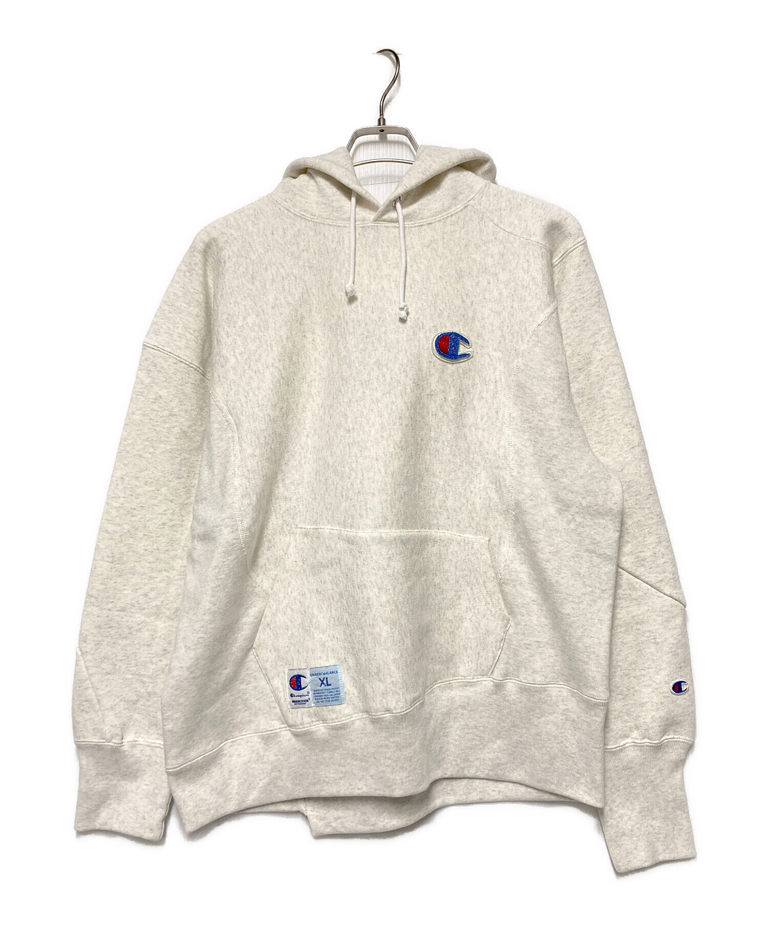 中古・古着通販】Champion REVERSE WEAVE (チャンピオン リバース 