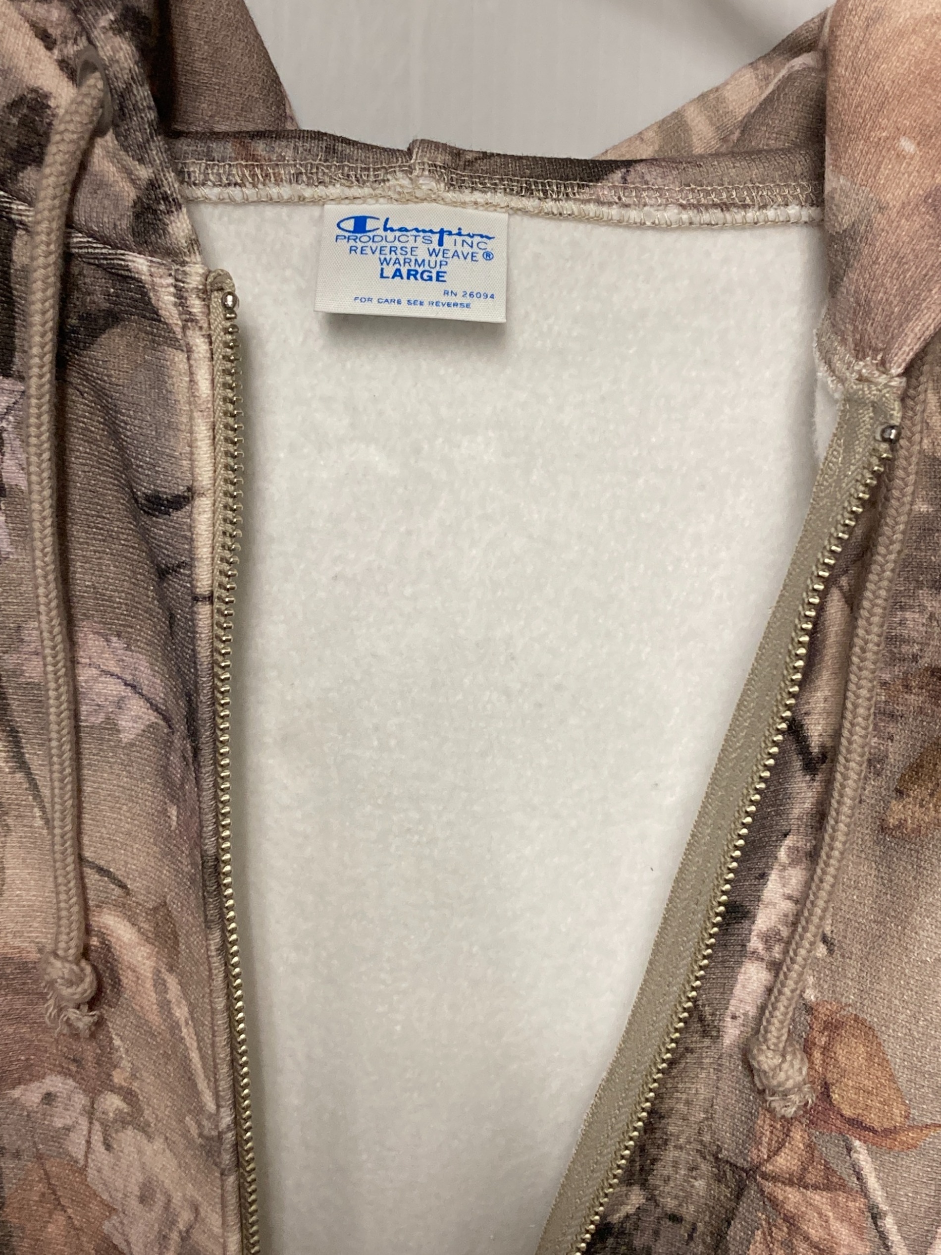 中古・古着通販】Champion REVERSE WEAVE (チャンピオン リバース