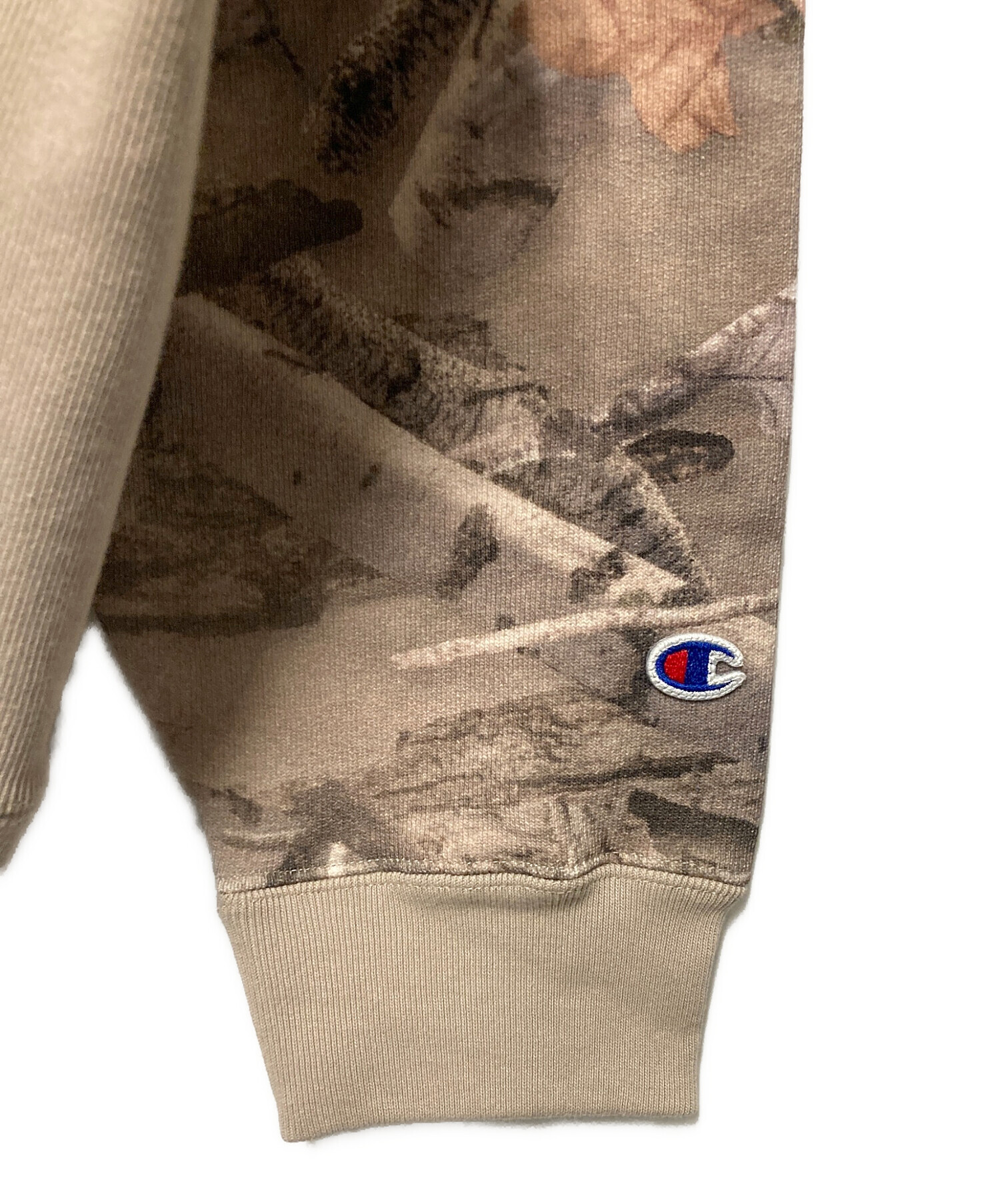 中古・古着通販】Champion REVERSE WEAVE (チャンピオン リバース