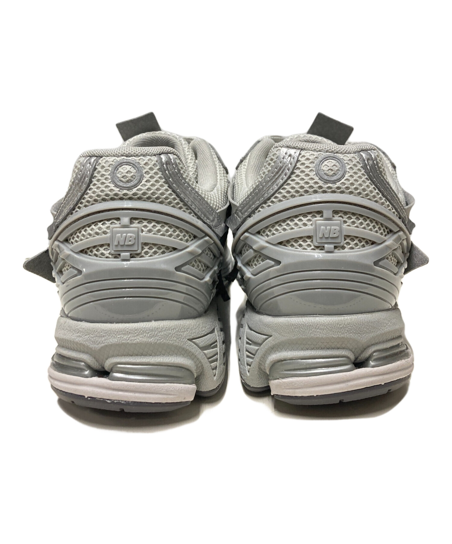 中古・古着通販】NEW BALANCE (ニューバランス) M1906AG グレー サイズ 