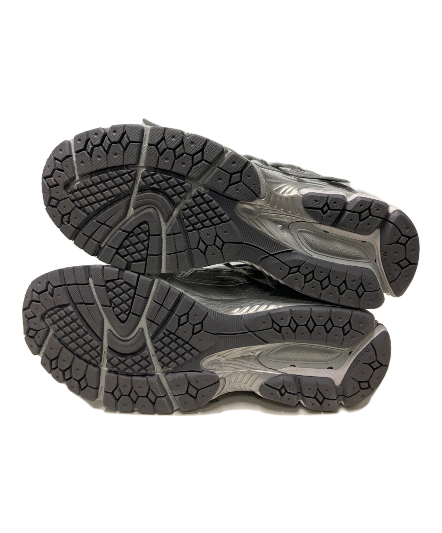 中古・古着通販】NEW BALANCE (ニューバランス) M1906AG グレー サイズ 