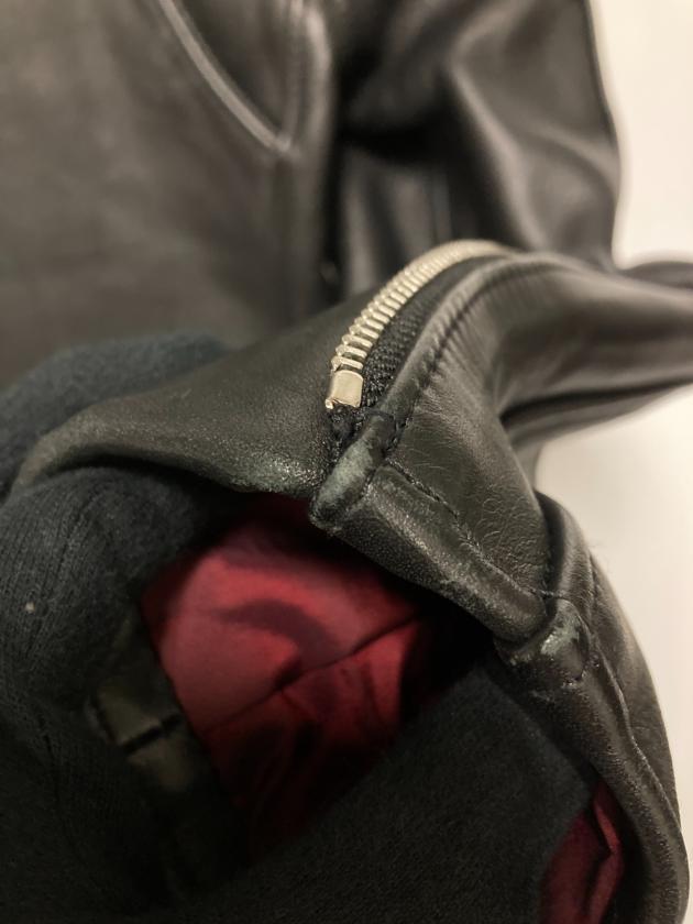 中古・古着通販】Schott (ショット) 641XX シングルライダース