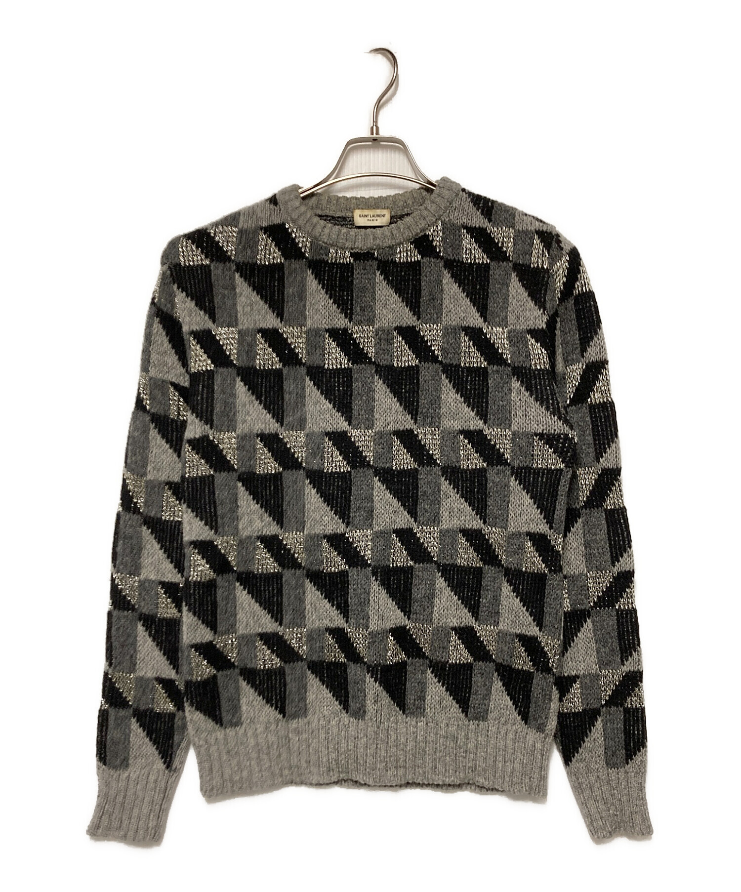 中古・古着通販】Saint Laurent Paris (サンローランパリ) 15AW ジオ 