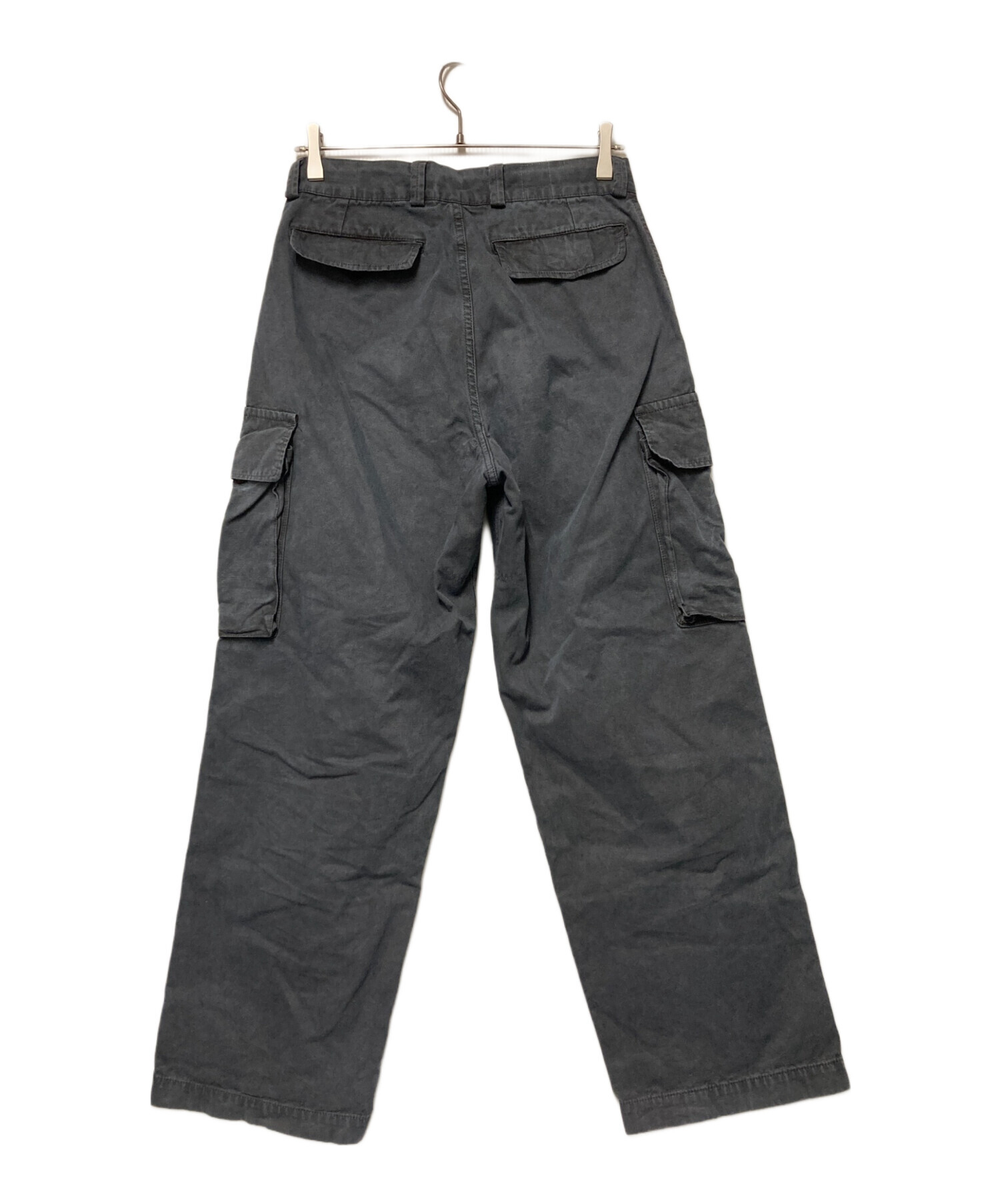 中古・古着通販】OUTIL (ウティ) PANTALON BLESLE / M-47カーゴパンツ