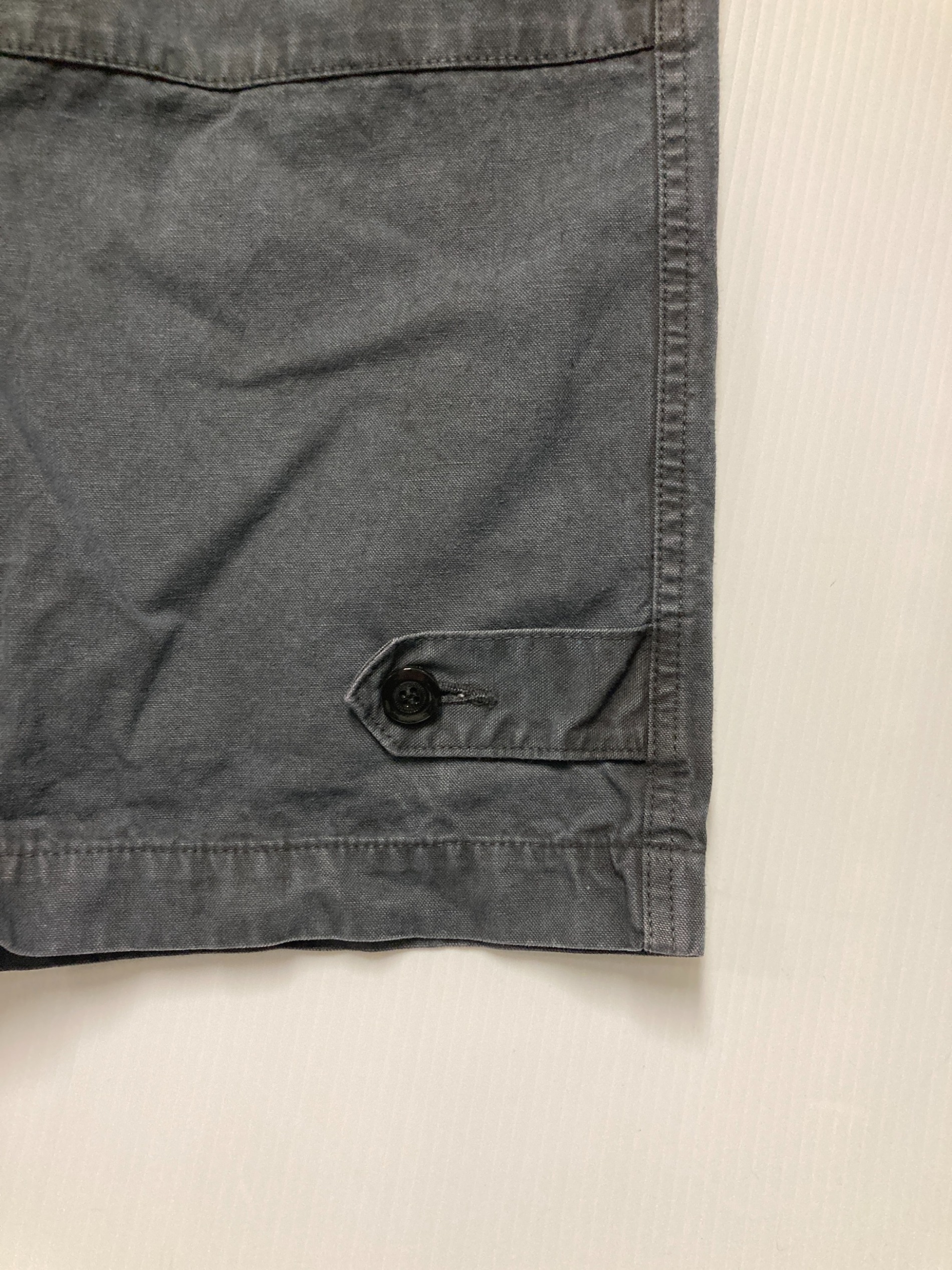 中古・古着通販】OUTIL (ウティ) PANTALON BLESLE / M-47カーゴパンツ 