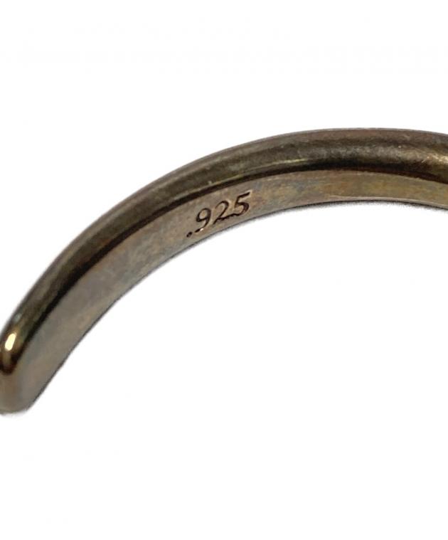 中古・古着通販】STUDEBAKER (スチュードベーカー) シルバーバングル