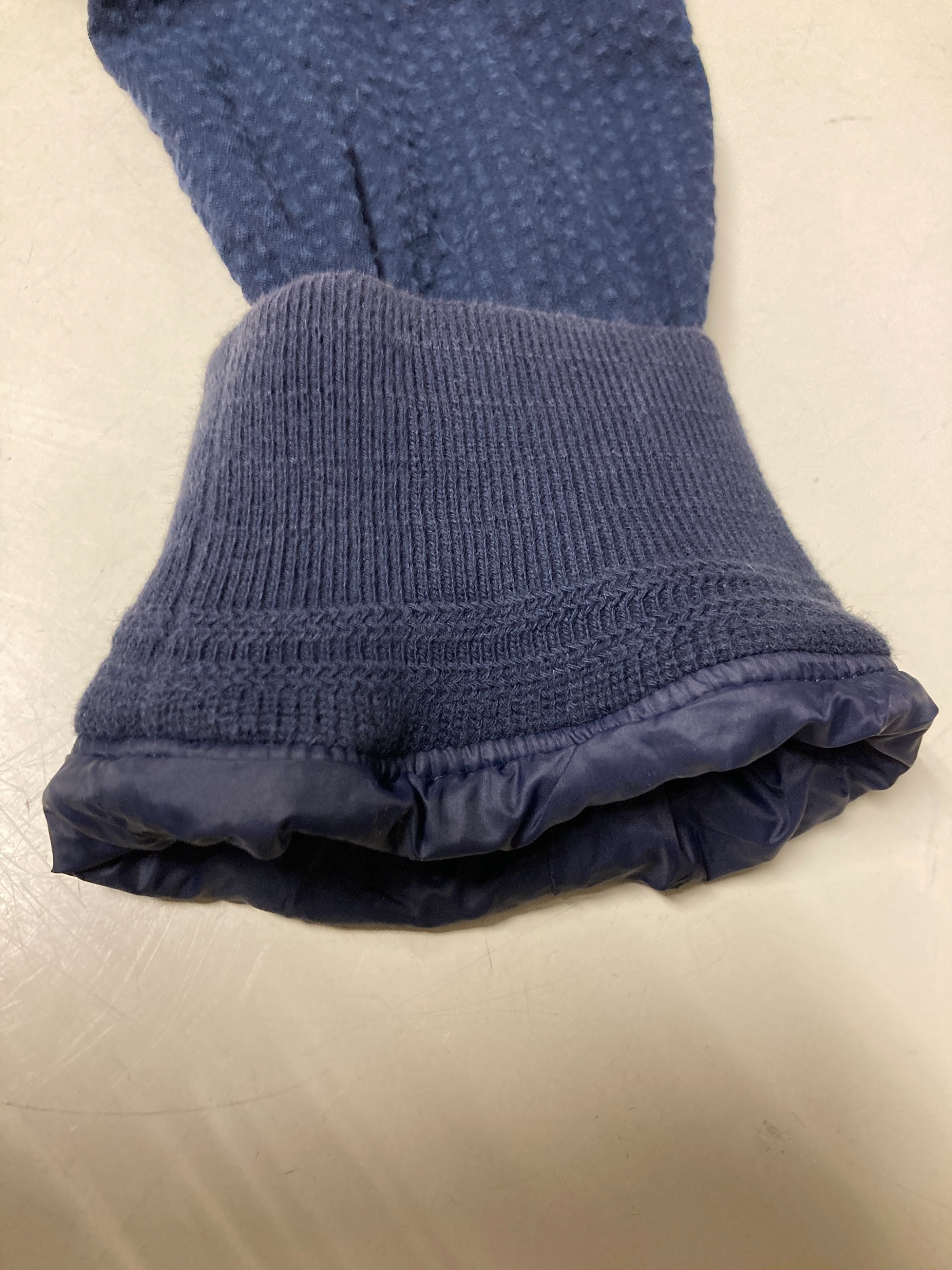 中古・古着通販】POLO RALPH LAUREN (ポロ・ラルフローレン) ジップ