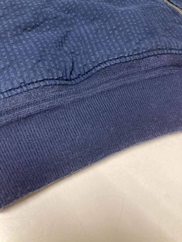 中古・古着通販】POLO RALPH LAUREN (ポロ・ラルフローレン) ジップ