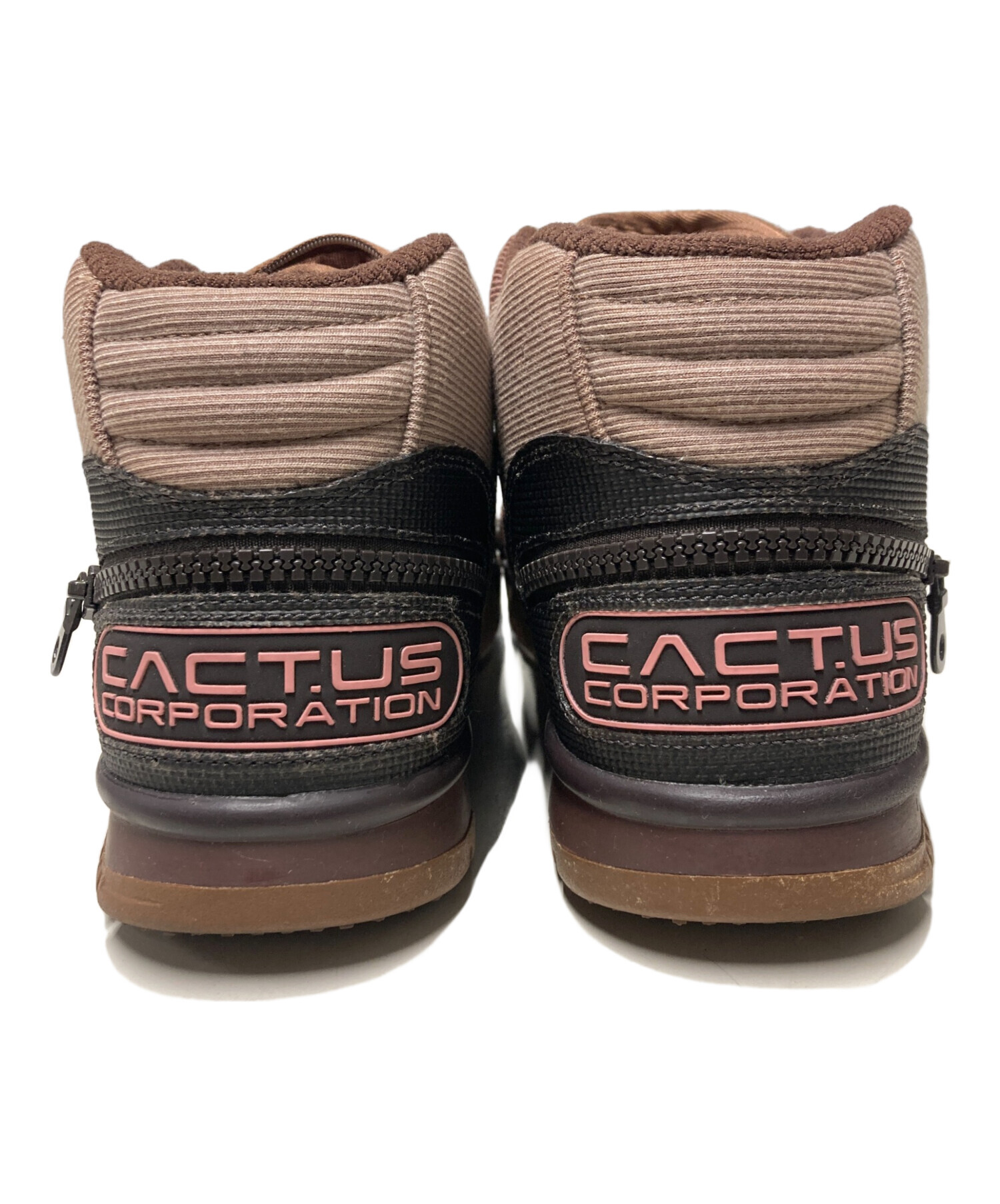 中古・古着通販】NIKE (ナイキ) AIR TRAINER 1 X CACT.US CORP 