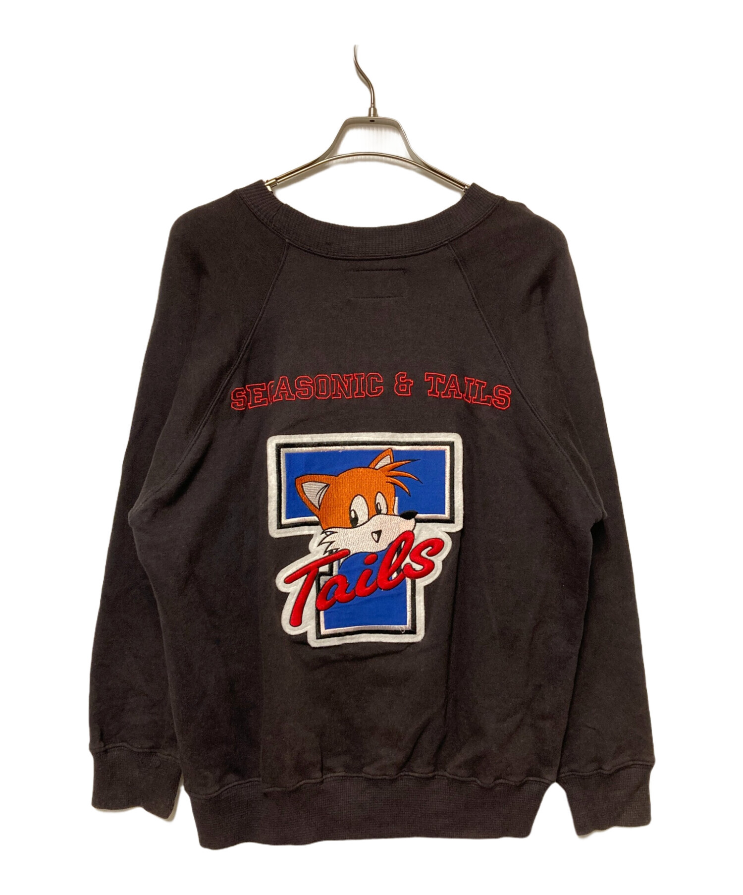 中古・古着通販】SEGA (セガ) 90s ソニック・ザ・ヘッジホッグ