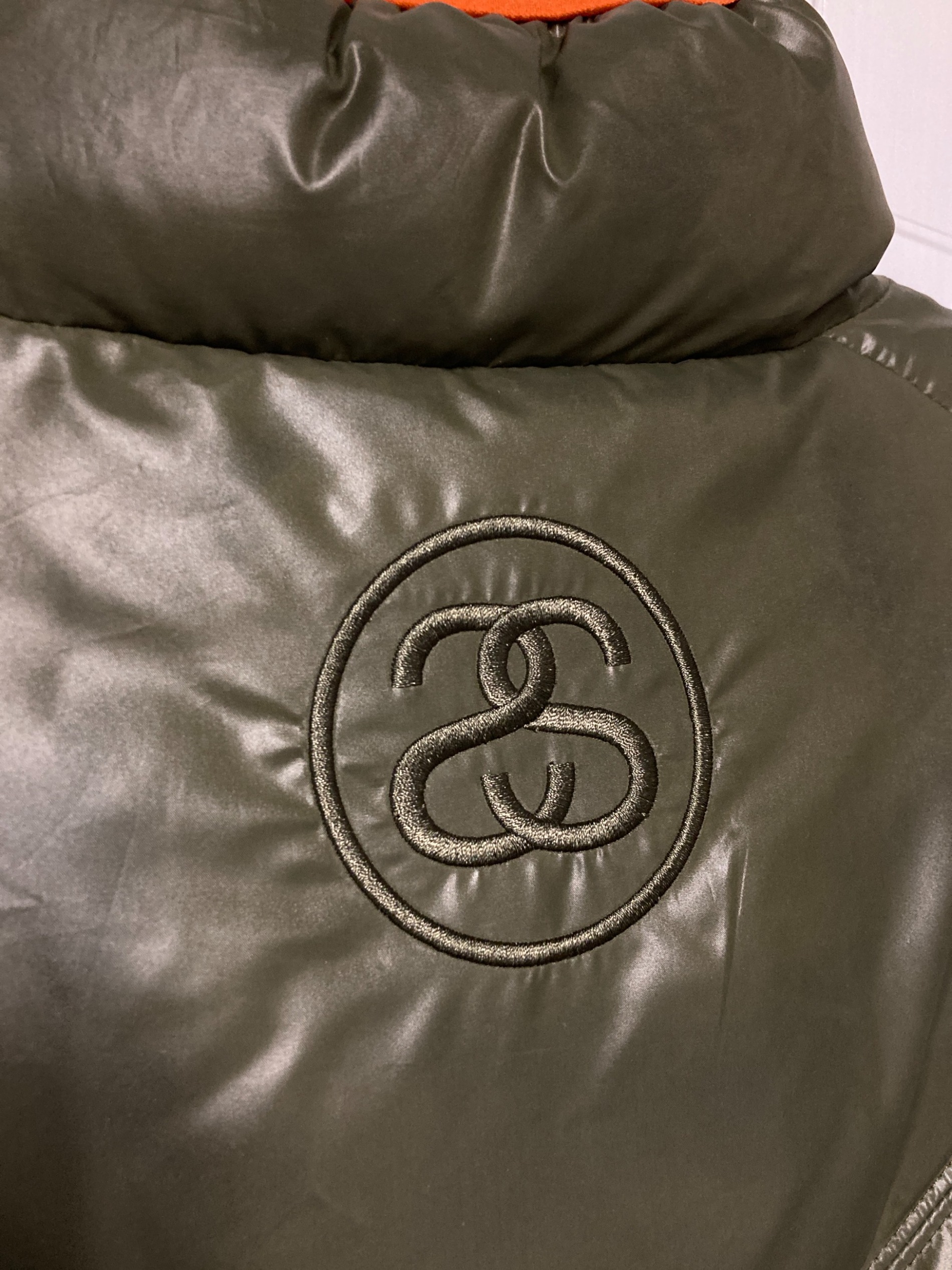 中古・古着通販】stussy (ステューシー) Pen Field (ペンフィールド
