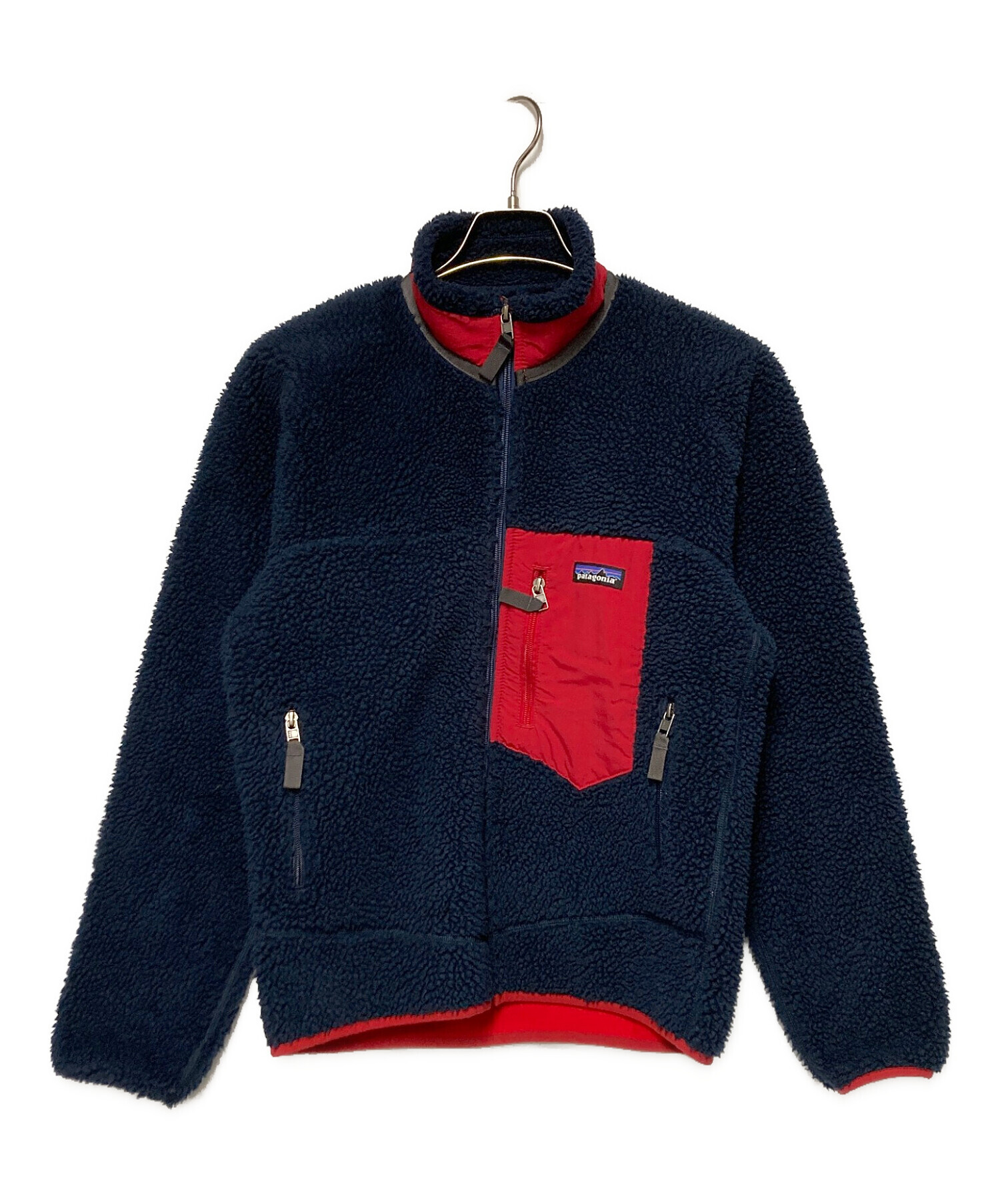 中古・古着通販】Patagonia (パタゴニア) Classic Retro-X Jacket