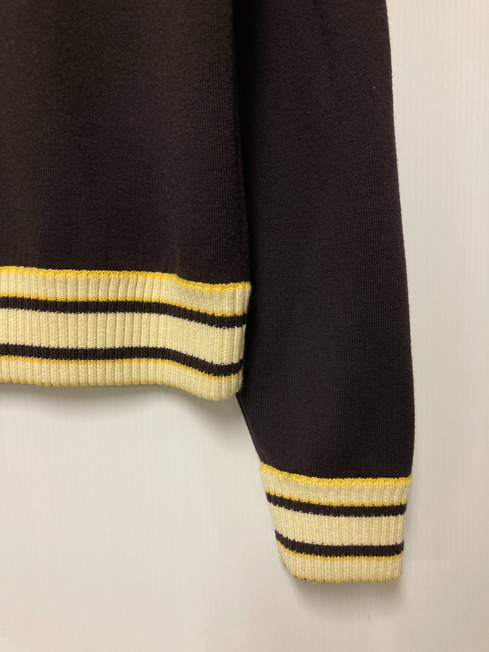 中古・古着通販】WALES BONNER (ウェールズボナー) HAVEN TRACK TOP