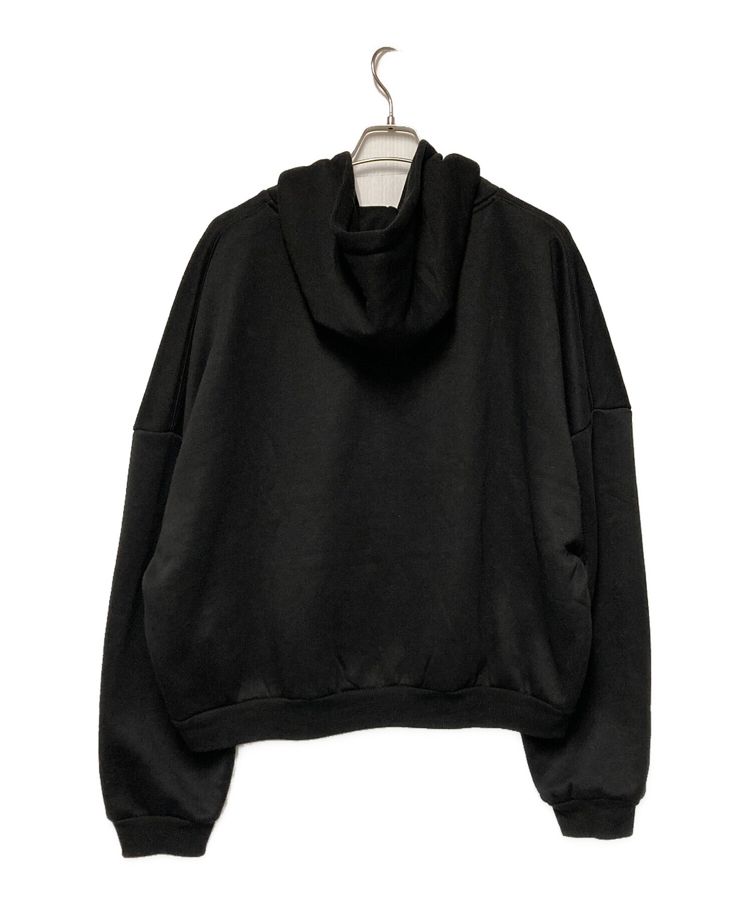 中古・古着通販】INTODUSK (イントゥダスク) FULL ZIP HOODIE / ジップ 