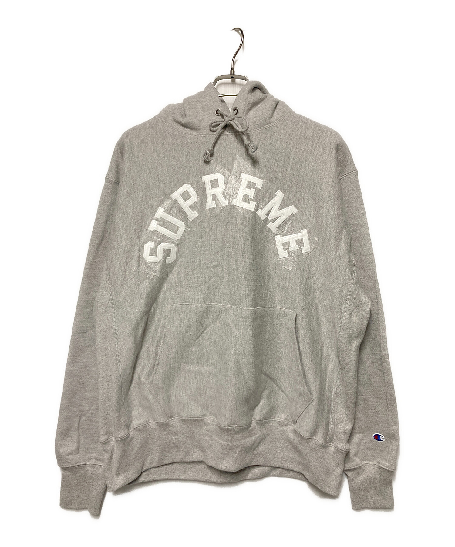 中古・古着通販】SUPREME (シュプリーム) Champion (チャンピオン 