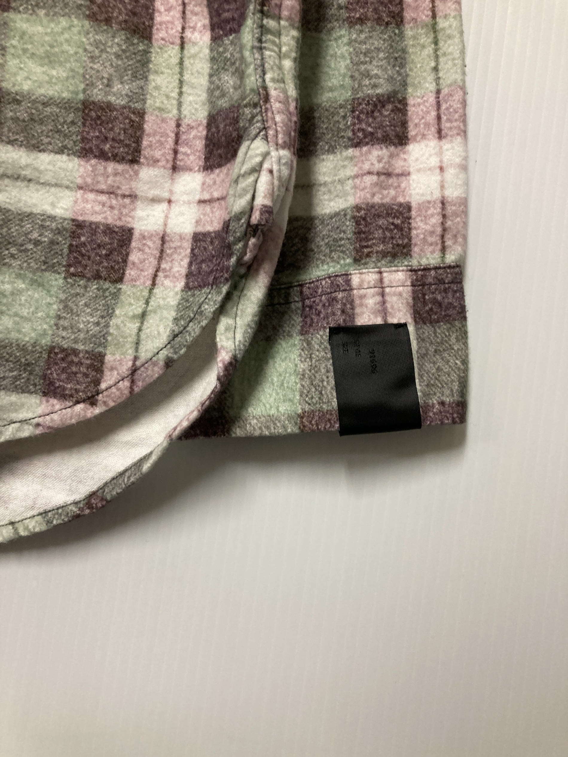 中古・古着通販】N.HOOLYWOOD (エヌ ハリウッド) big mac (ビッグ