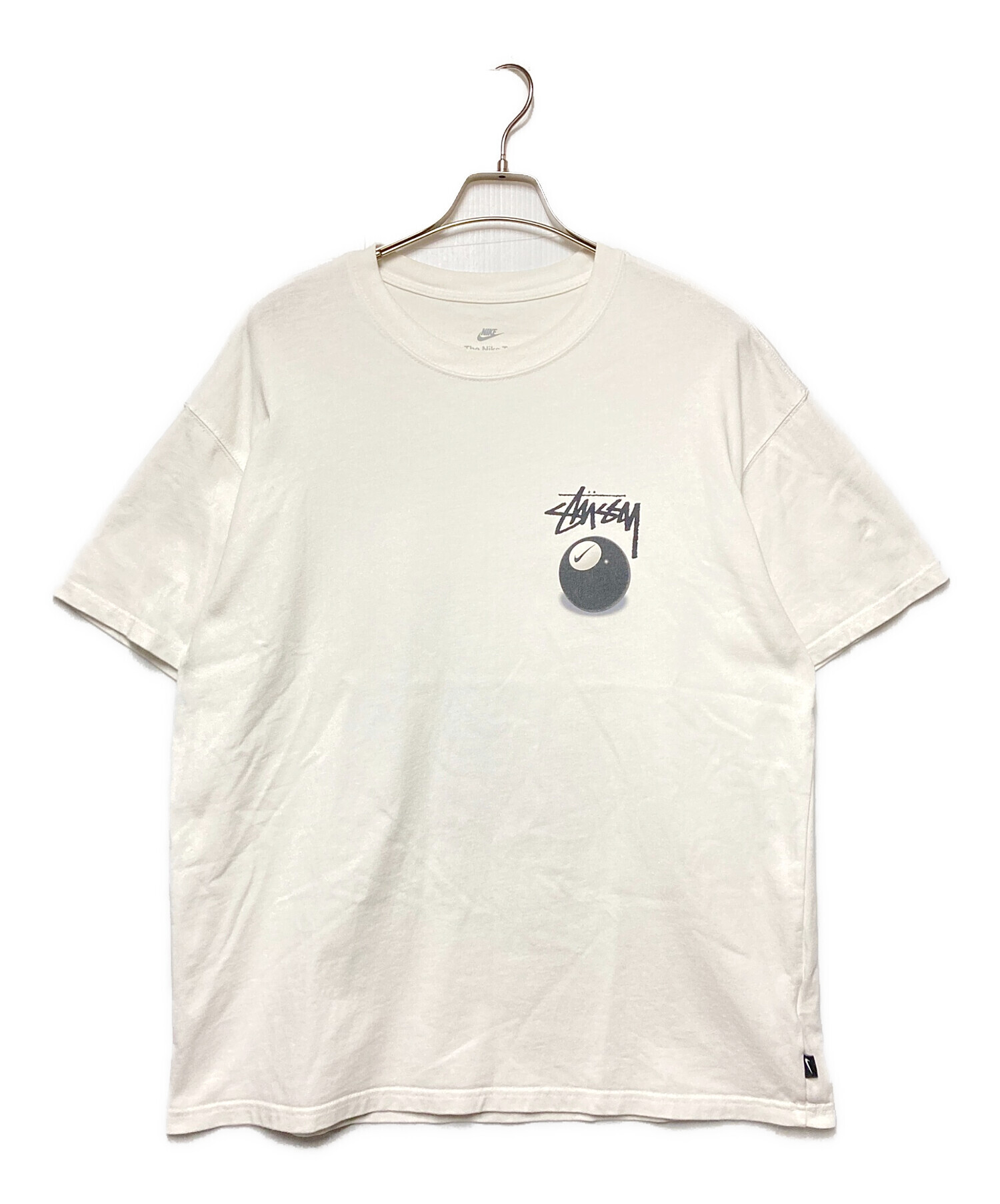 中古・古着通販】NIKE (ナイキ) stussy (ステューシー) NRG FL SS
