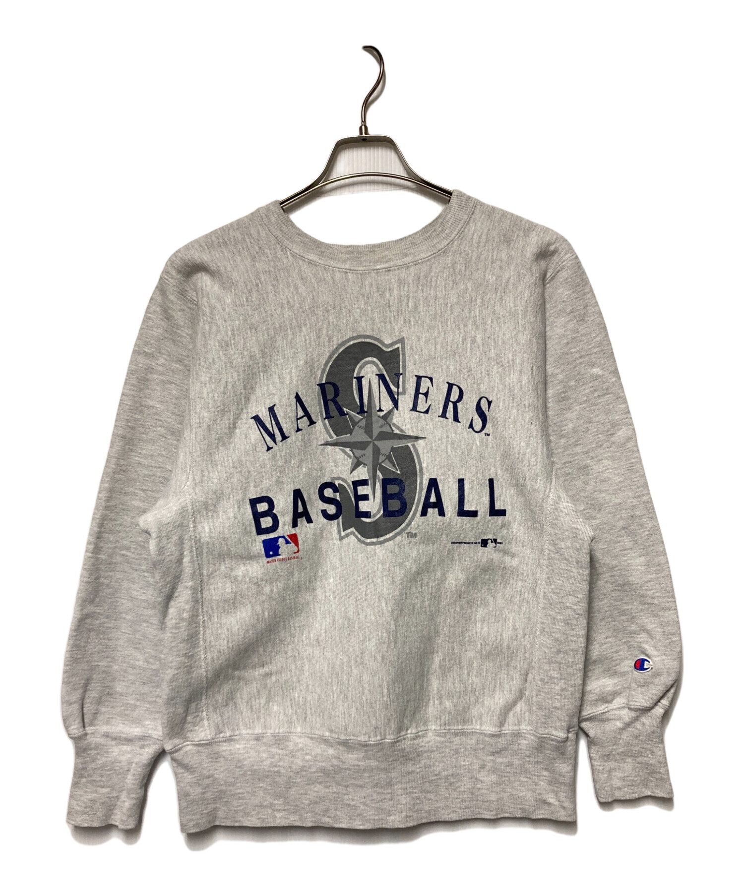 中古・古着通販】Champion REVERSE WEAVE (チャンピオン リバース 