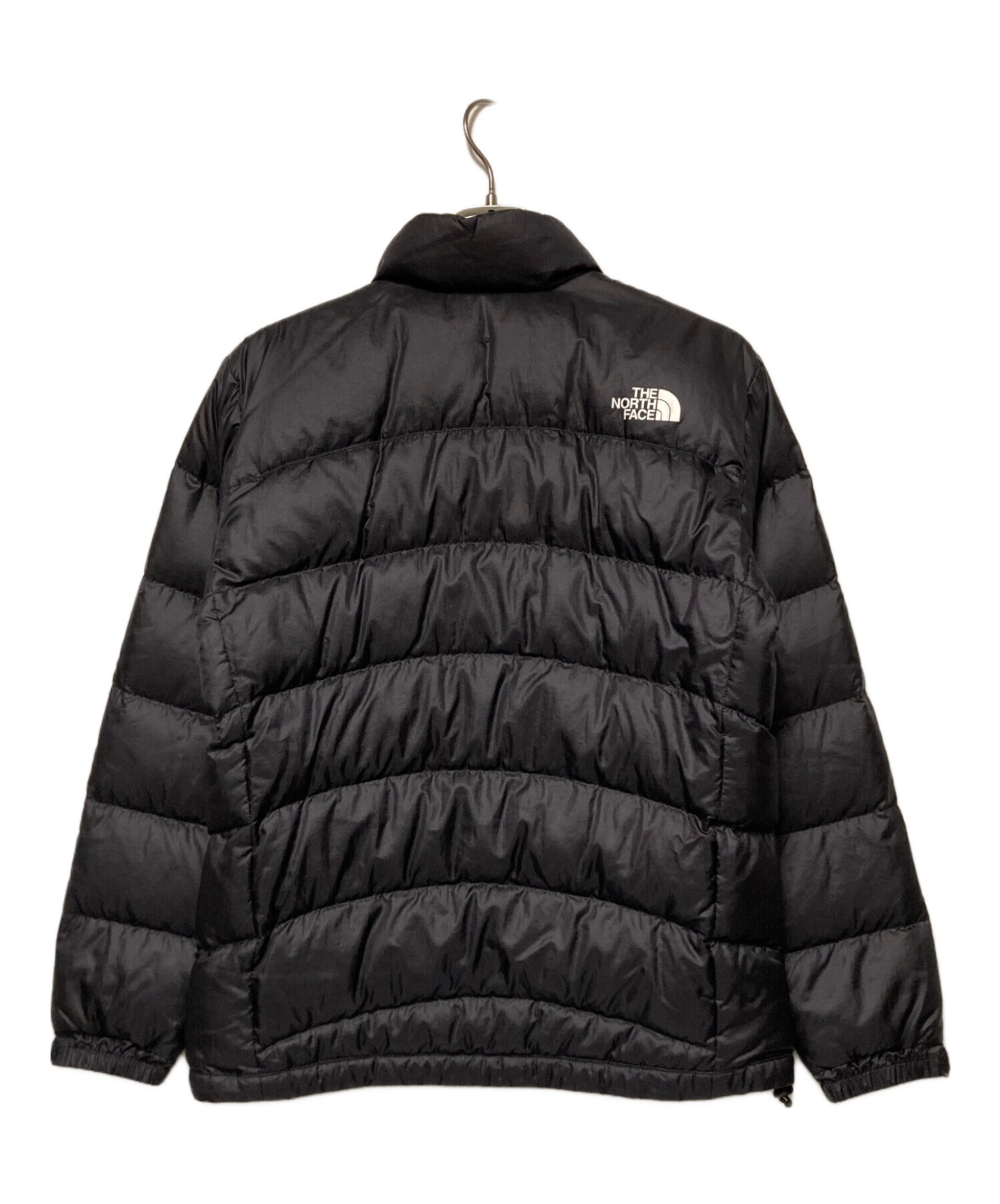 中古・古着通販】THE NORTH FACE (ザ ノース フェイス) ジップイン 