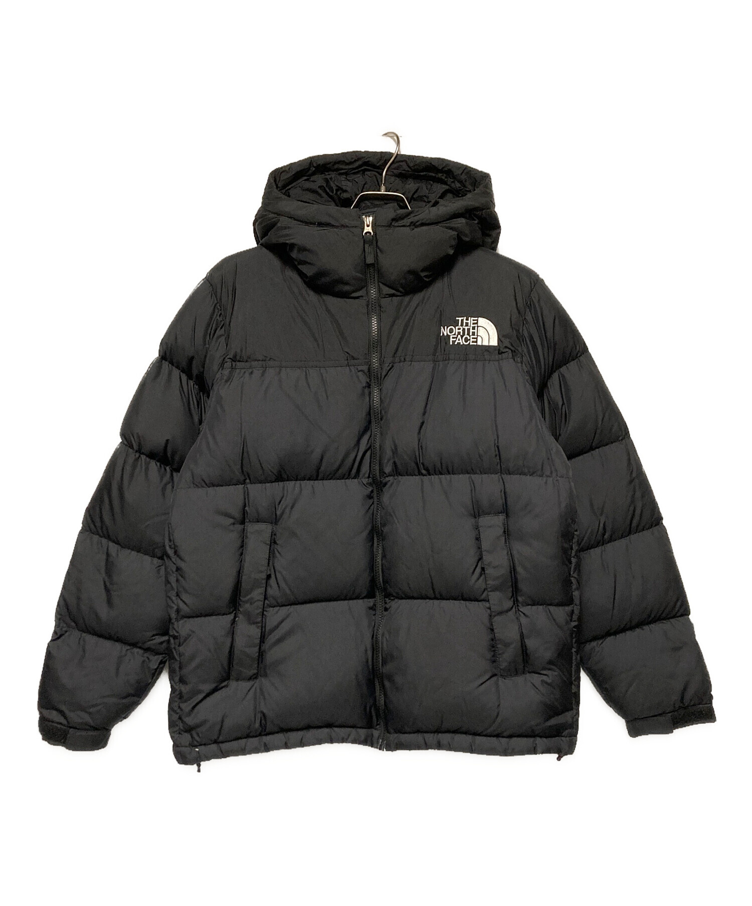 中古・古着通販】THE NORTH FACE (ザ ノース フェイス) ヌプシ 