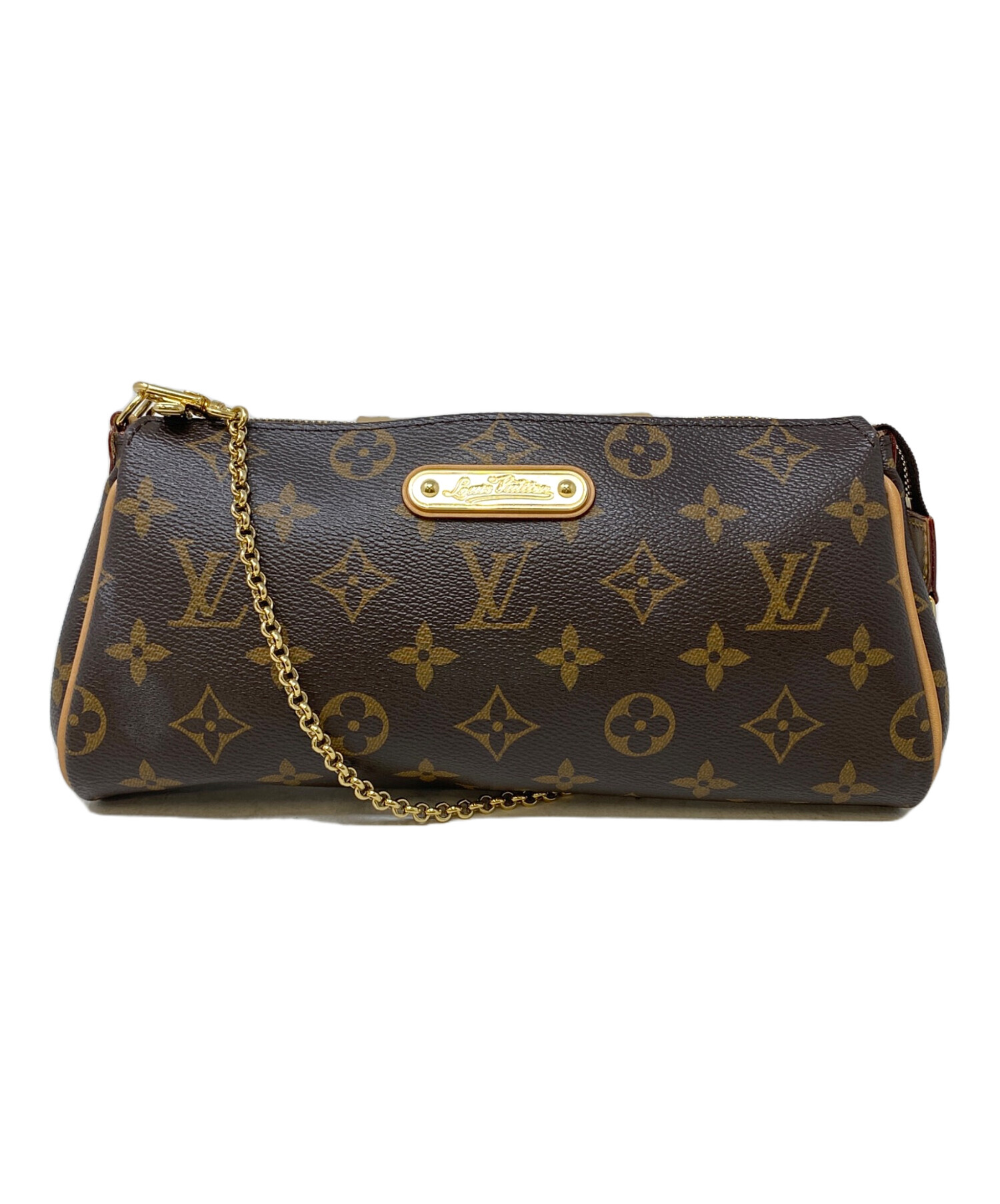 中古・古着通販】LOUIS VUITTON (ルイ ヴィトン) エヴァ ショルダー