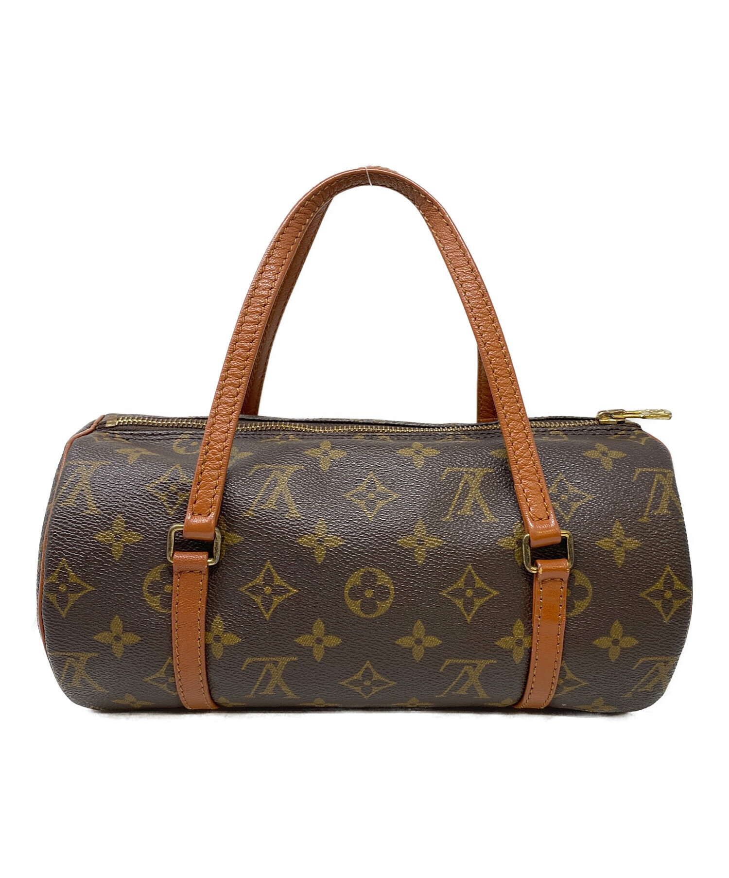 ルイヴィトン　パピヨンPM 中古・古着通販】LOUIS VUITTON (ルイ ヴィトン) パピヨンPM｜ブランド