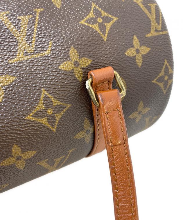 本日まで最終値下げLouis Vuitton パピヨン 中古・古着通販】LOUIS VUITTON (ルイ ヴィトン) パピヨンPM｜ブランド