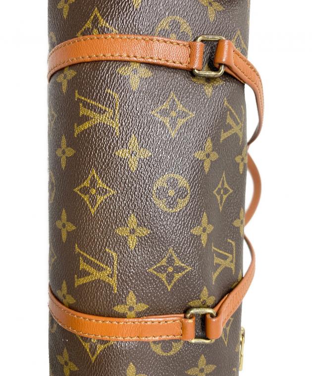 中古・古着通販】LOUIS VUITTON (ルイ ヴィトン) パピヨンPM｜ブランド