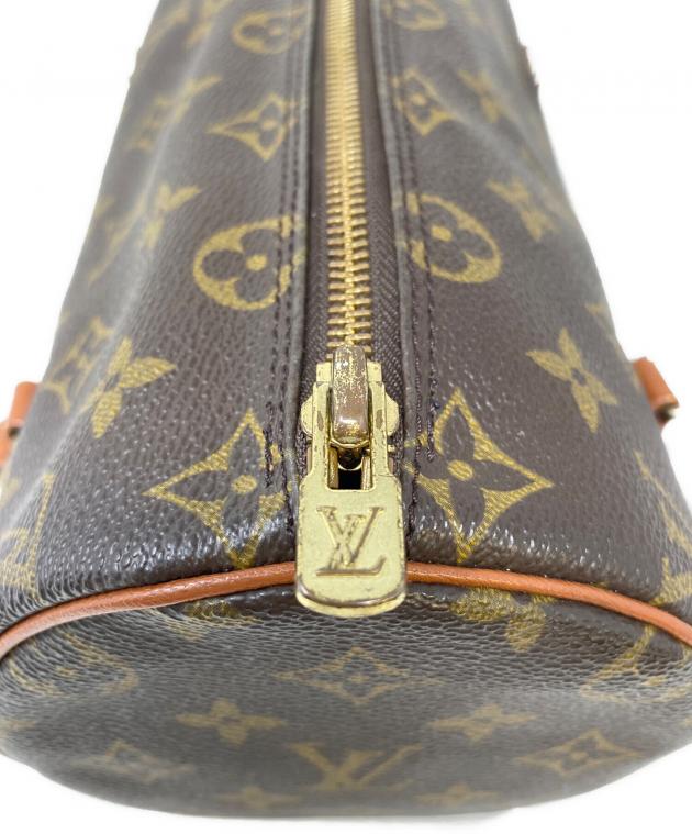ルイヴィトン　パピヨンPM 中古・古着通販】LOUIS VUITTON (ルイ ヴィトン) パピヨンPM｜ブランド