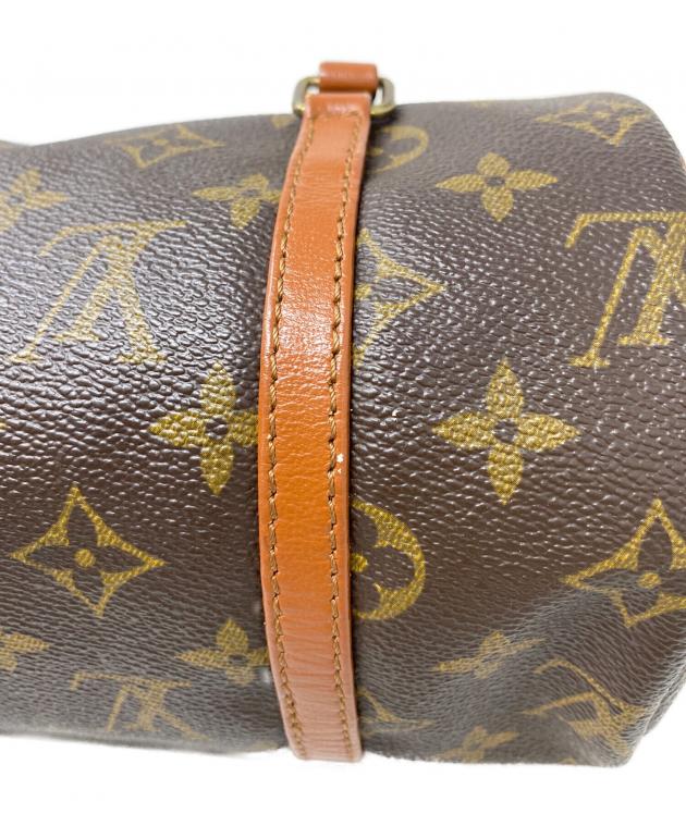 中古・古着通販】LOUIS VUITTON (ルイ ヴィトン) パピヨンPM｜ブランド