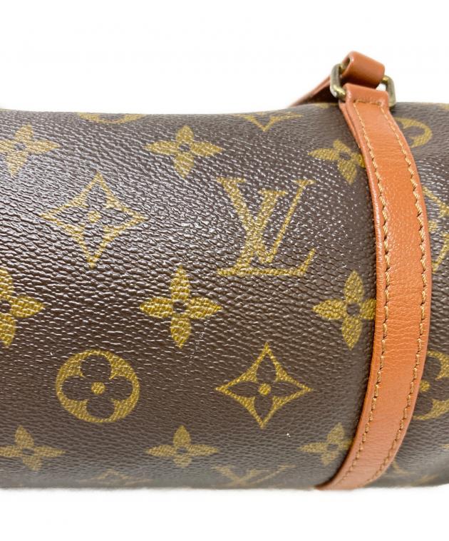 本日まで最終値下げLouis Vuitton パピヨン 中古・古着通販】LOUIS VUITTON (ルイ ヴィトン) パピヨンPM｜ブランド