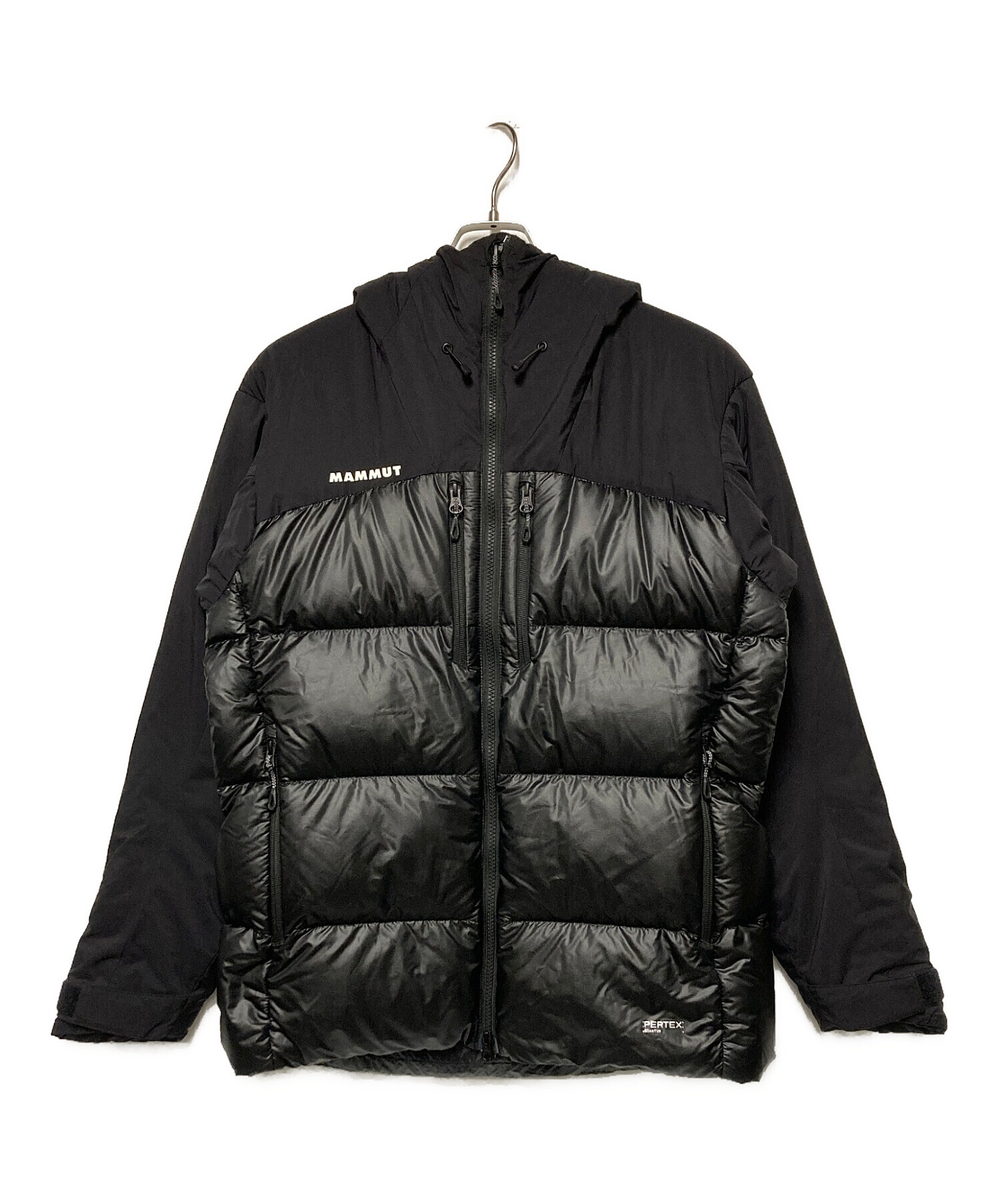 中古・古着通販】MAMMUT (マムート) Gravity Pro IN Hooded Jacket AF 