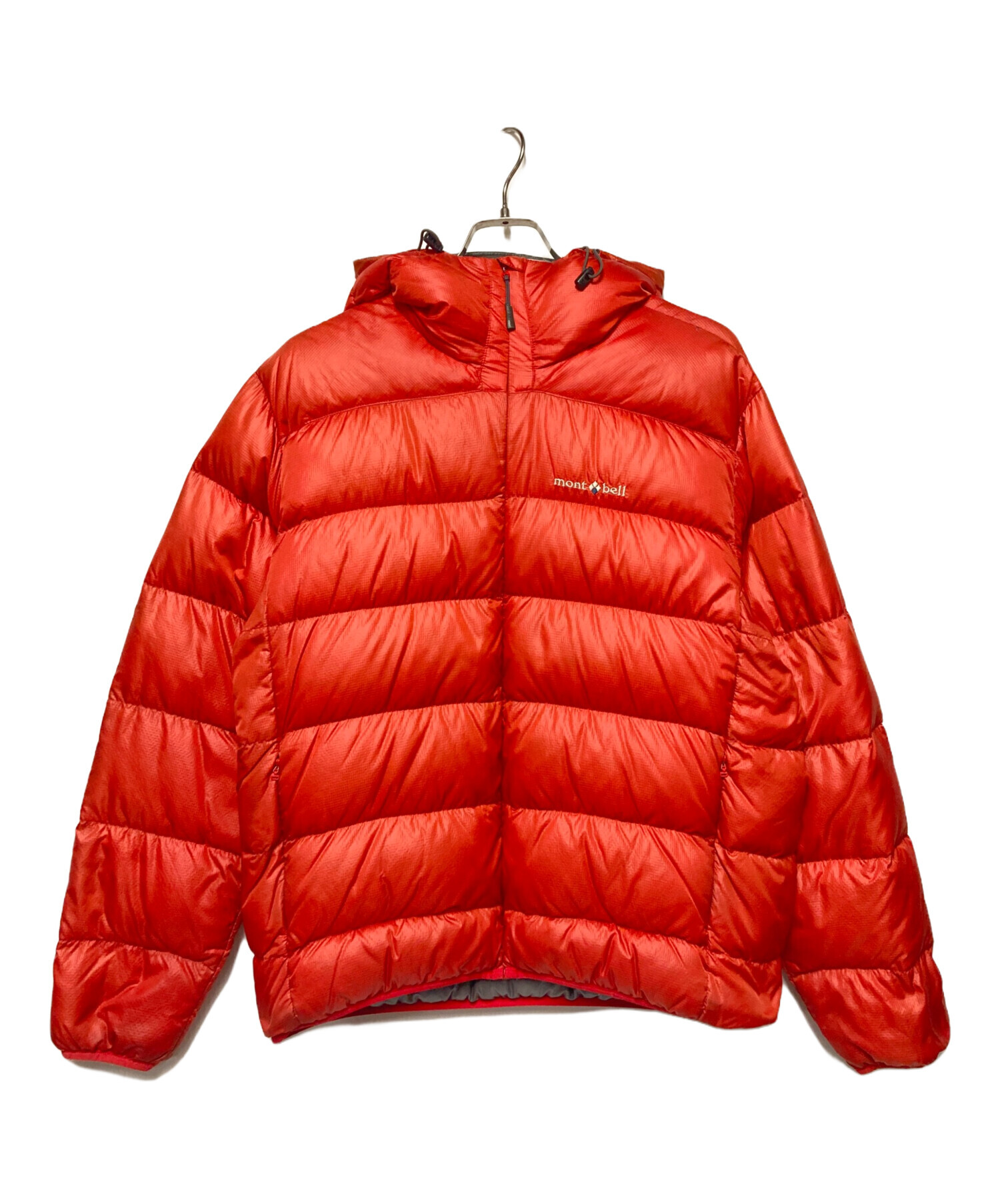 中古・古着通販】mont-bell (モンベル) ライトアルパインダウンパーカ