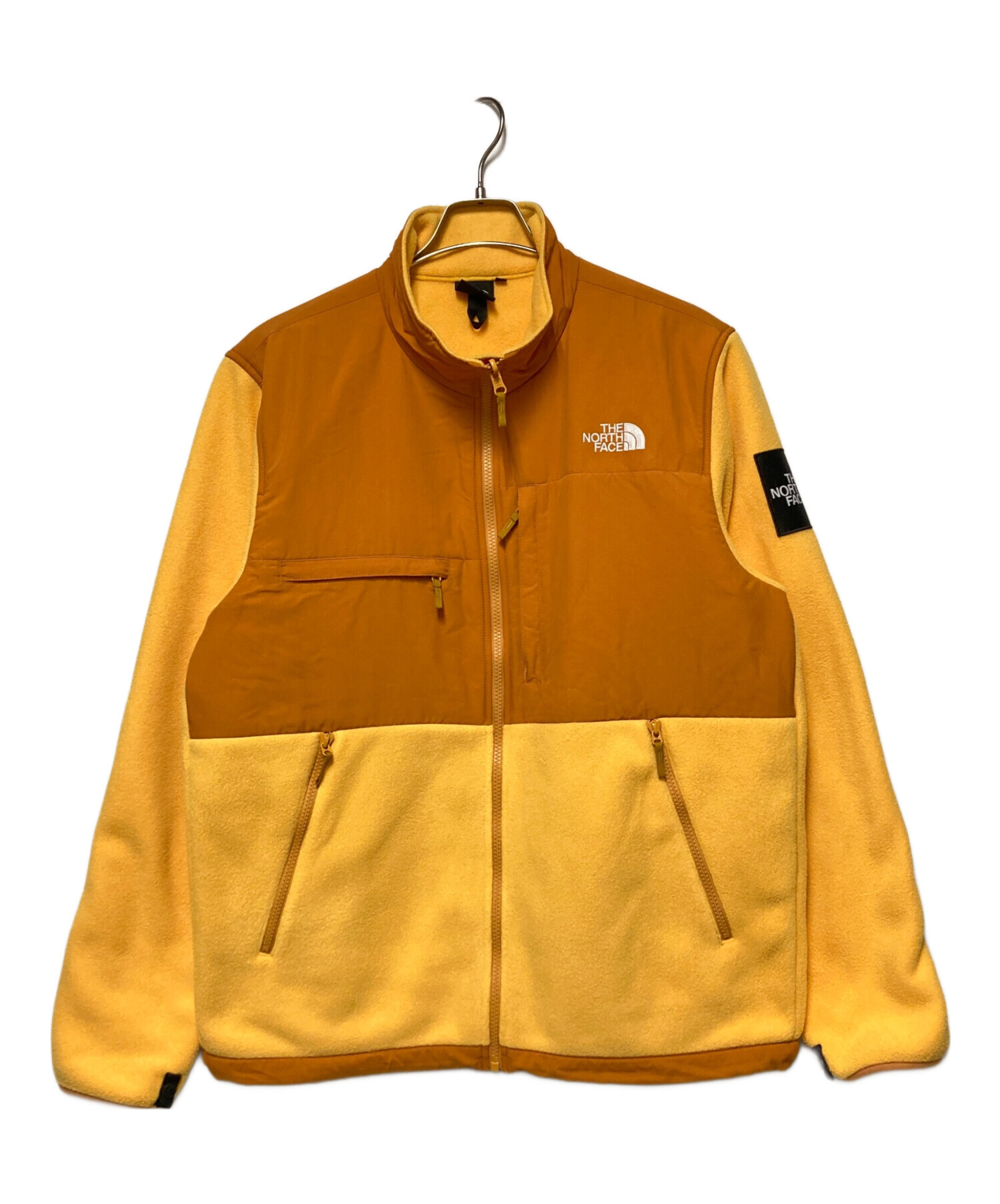 中古・古着通販】THE NORTH FACE (ザ ノース フェイス) デナリ
