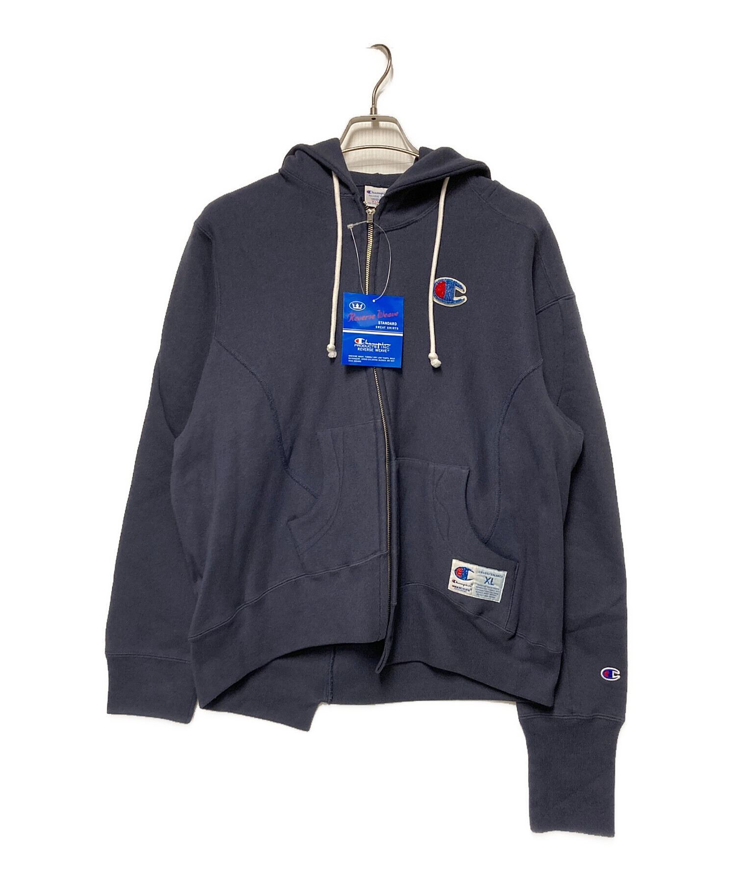 中古・古着通販】Champion REVERSE WEAVE (チャンピオン リバース 