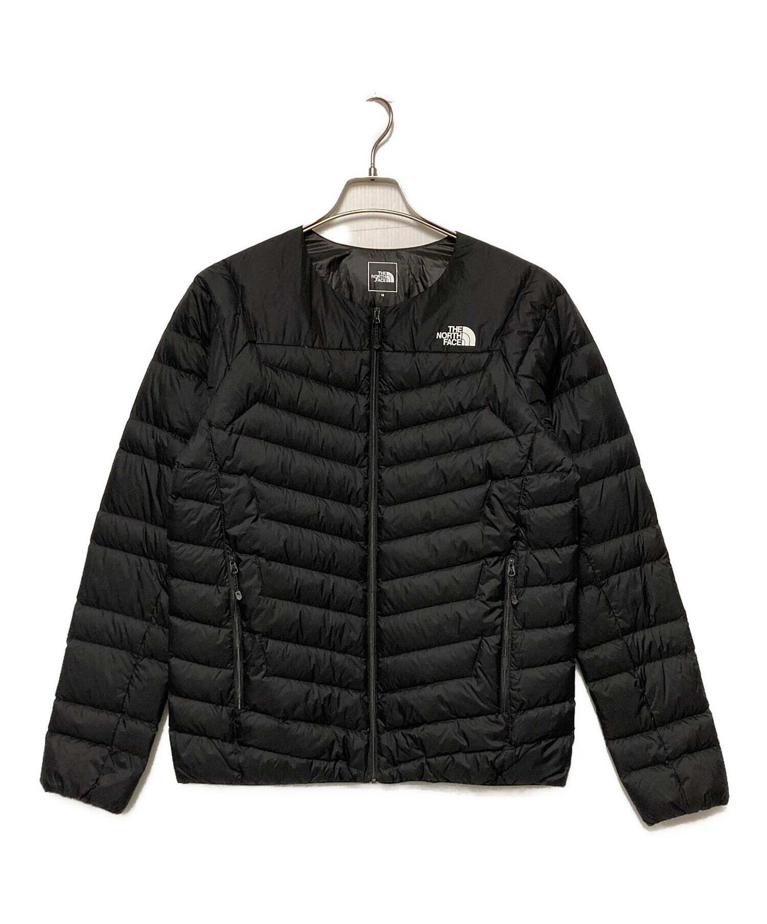 新品未使用THE NORTH FACE Thunder Jacket L 中古・古着通販】THE NORTH FACE (ザ ノース フェイス) サンダー