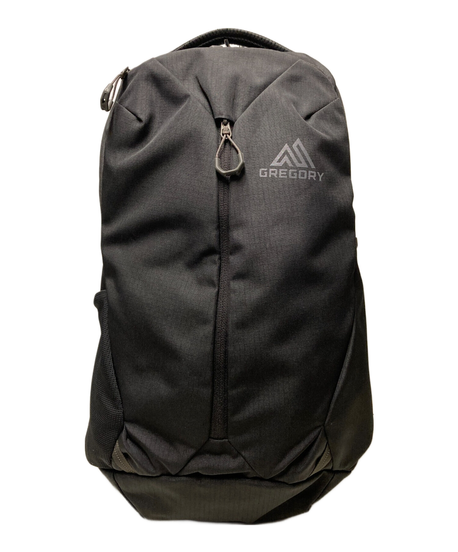 中古・古着通販】GREGORY (グレゴリー) ルーヌ20 / リュック ブラック 