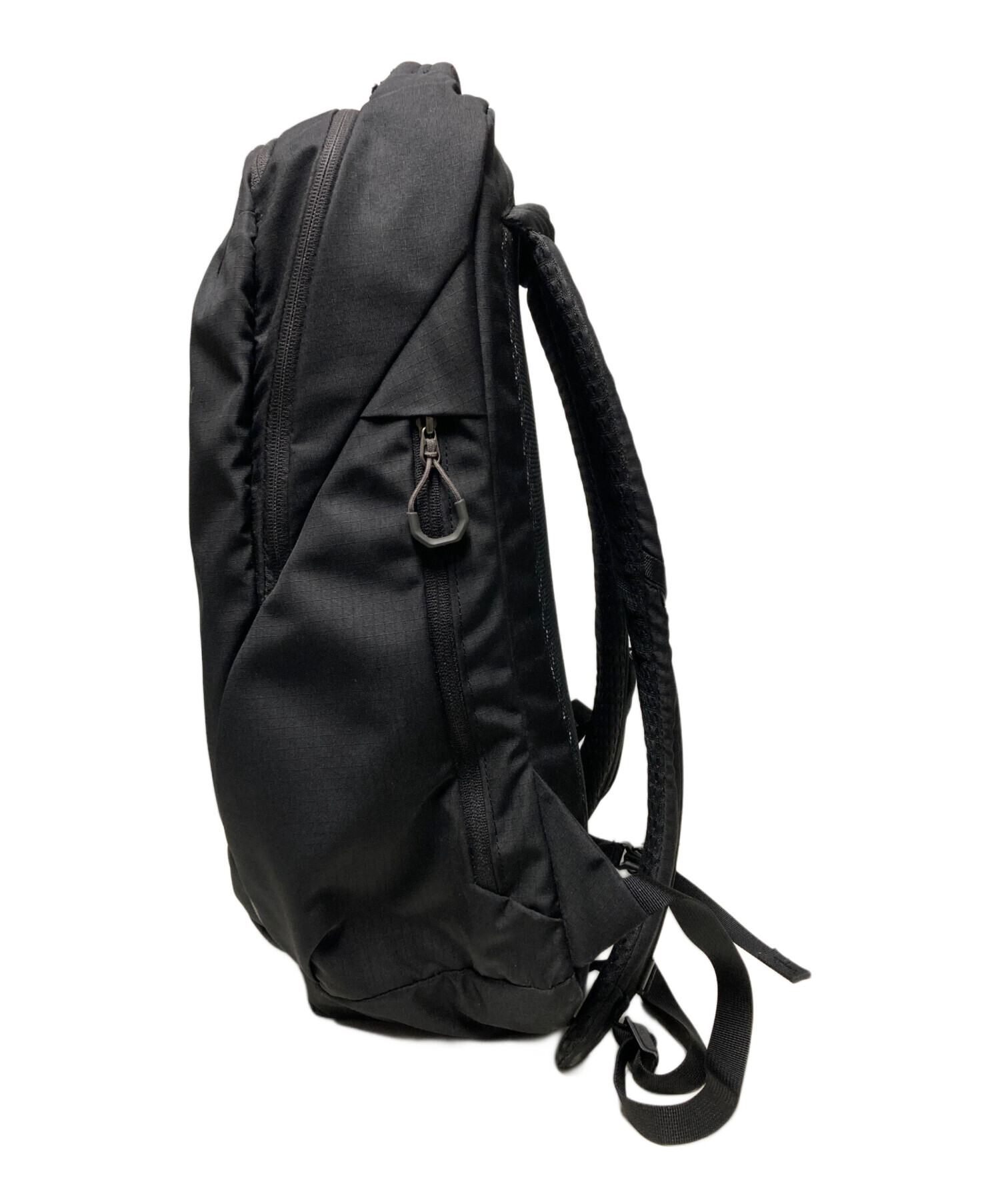 中古・古着通販】GREGORY (グレゴリー) ルーヌ20 / リュック ブラック 