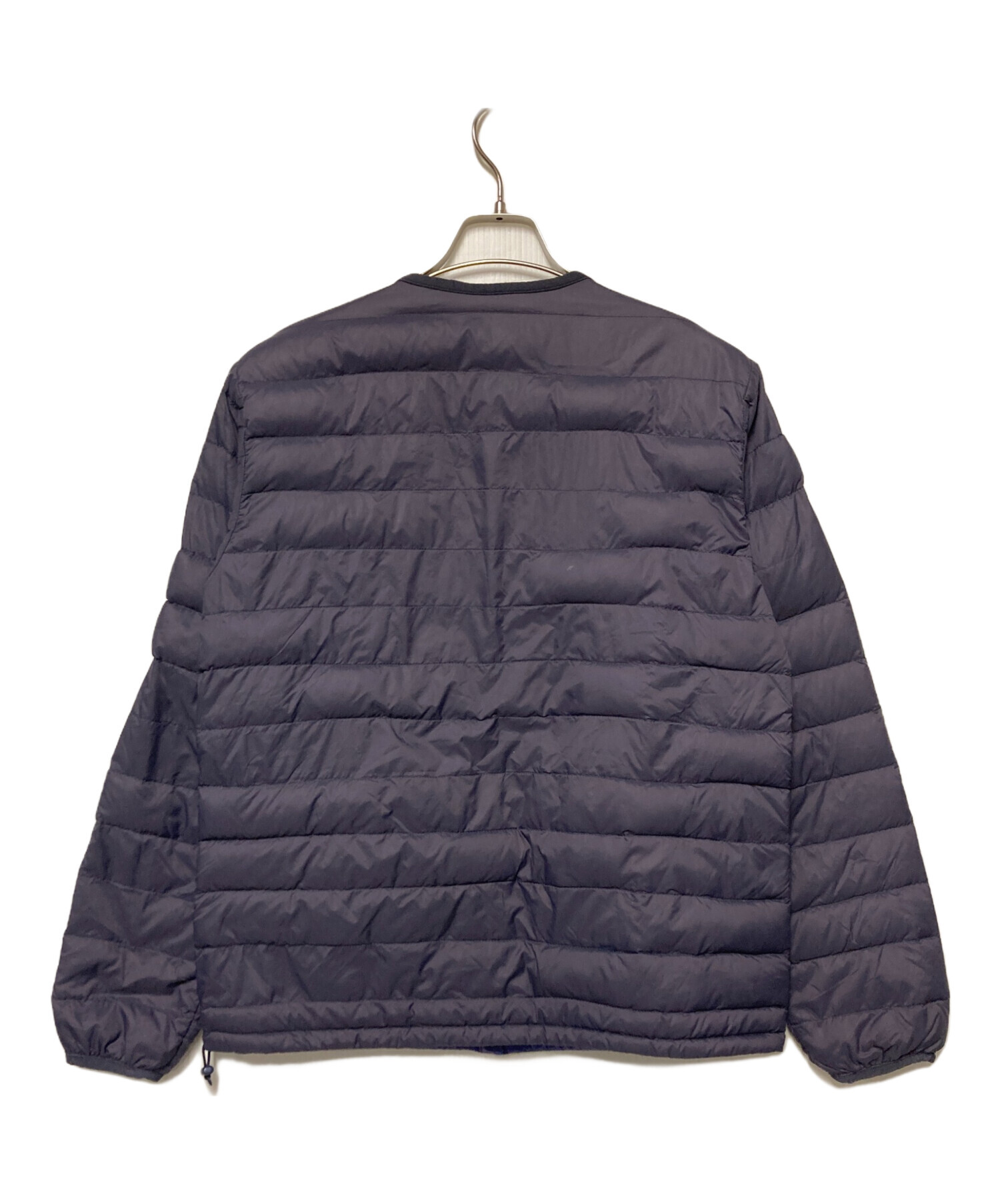 中古・古着通販】DANTON (ダントン) INNER DOWN JACKET / ダウン 