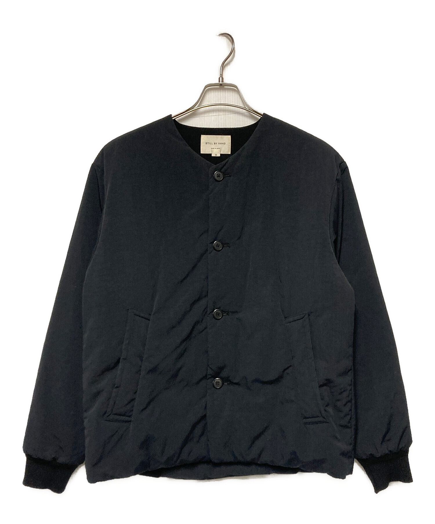 中古・古着通販】STILL BY HAND (スティルバイハンド) Synthrate 